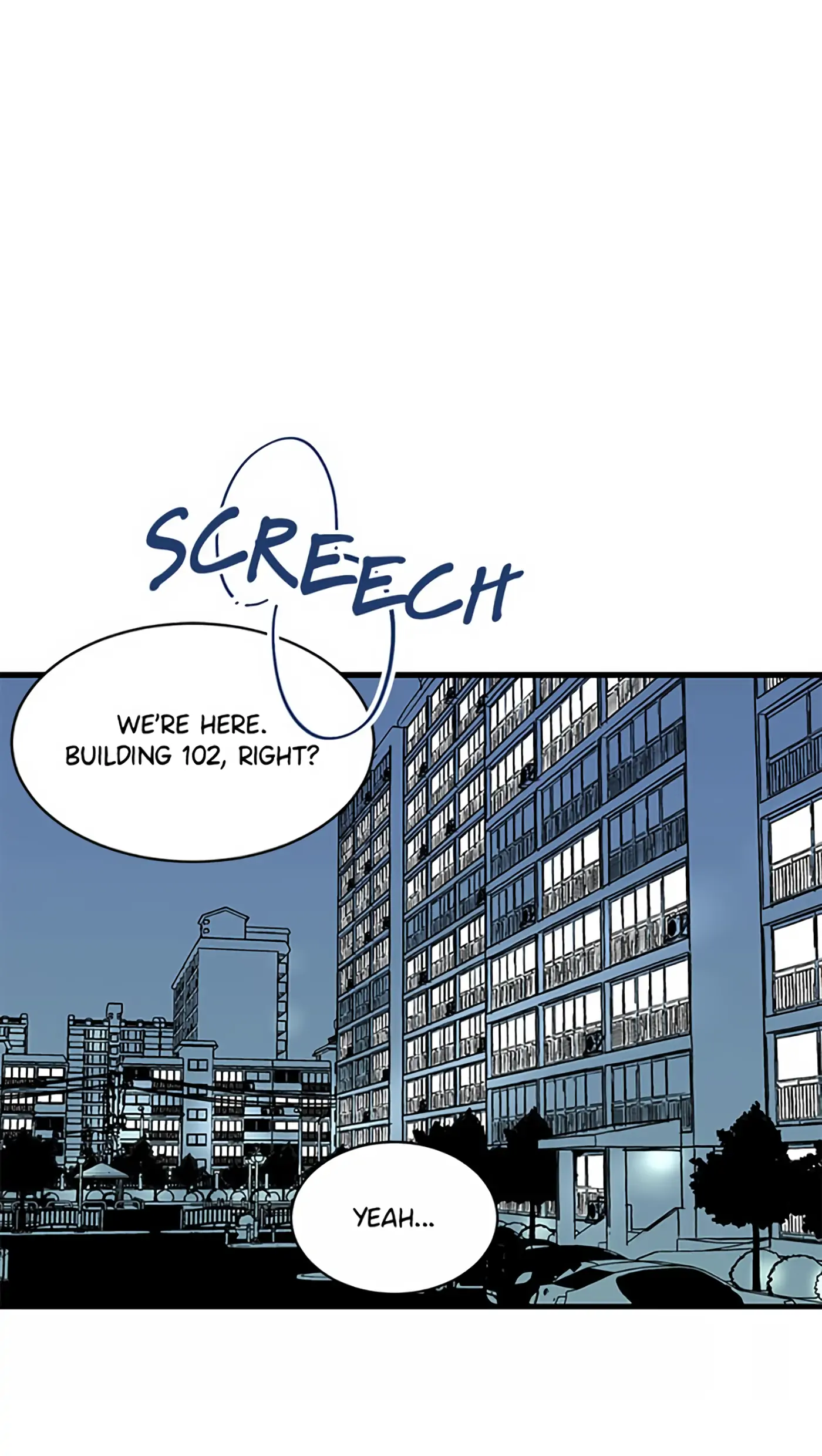 How to Draw an Ellipse Chapter 70 - Page 52