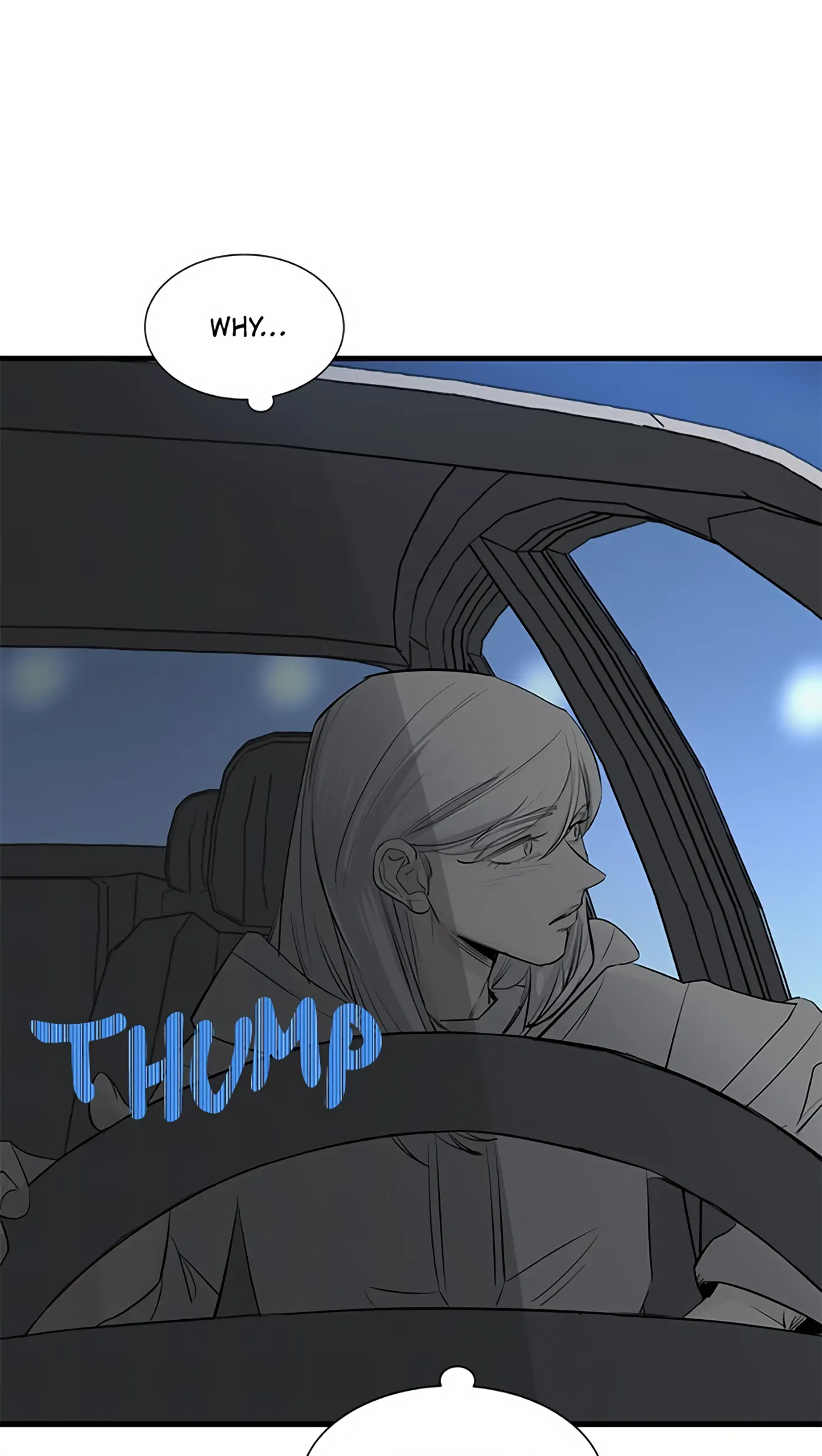 How to Draw an Ellipse Chapter 70 - Page 55