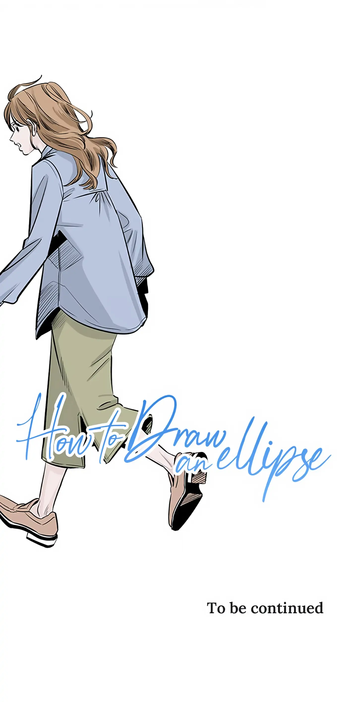 How to Draw an Ellipse Chapter 70 - Page 57