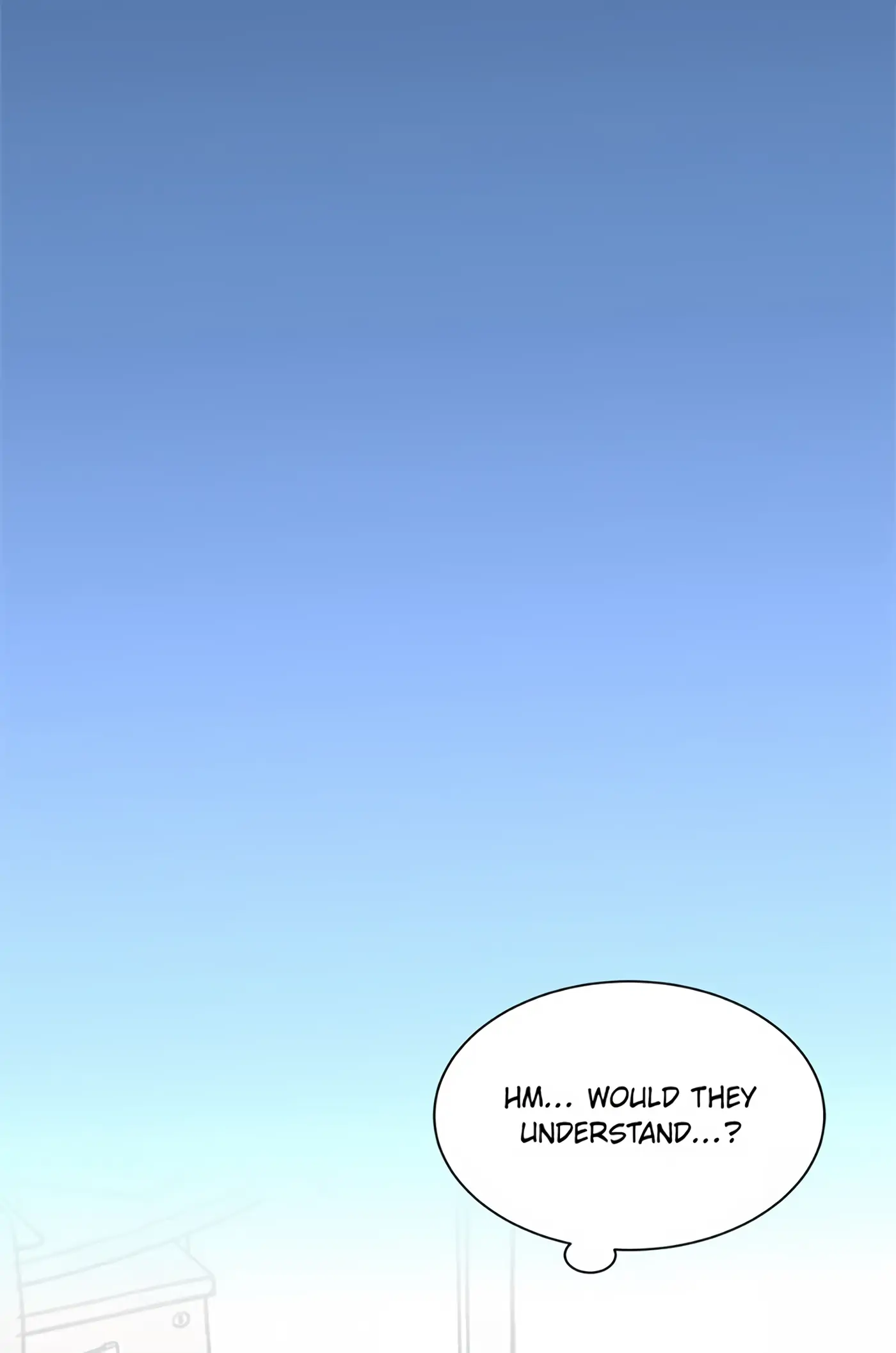 How to Draw an Ellipse Chapter 70 - Page 7