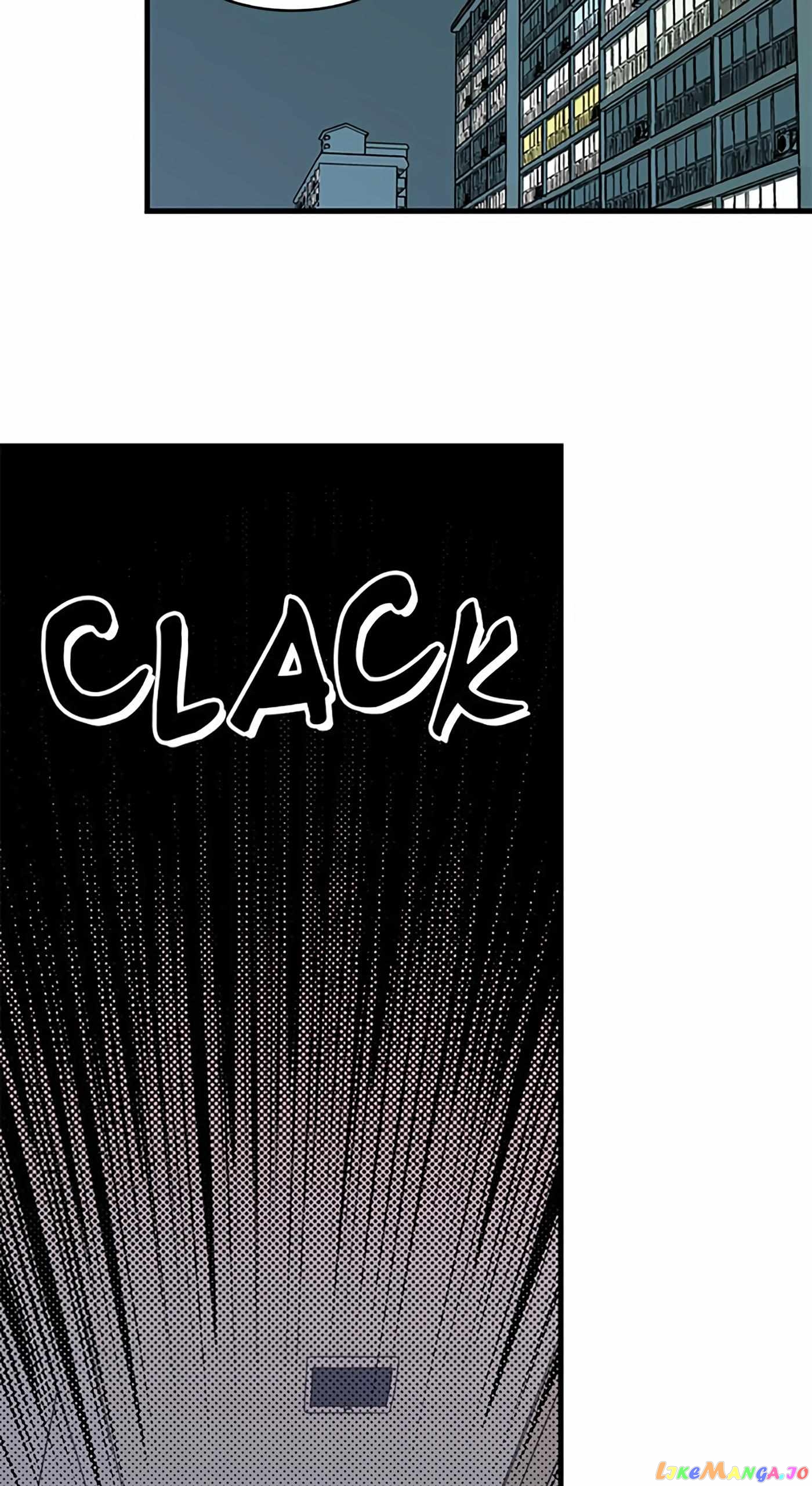 How to Draw an Ellipse Chapter 71 - Page 2