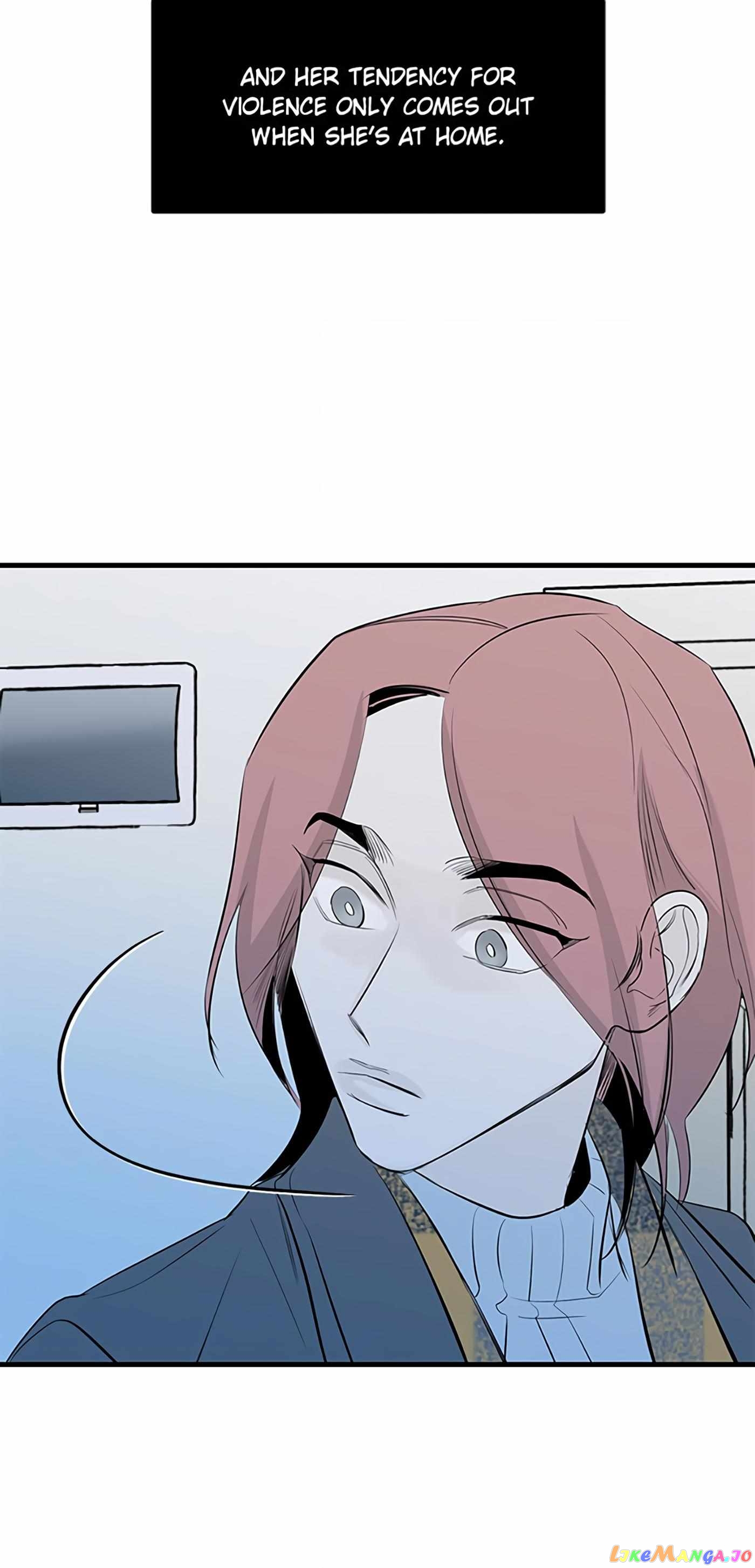 How to Draw an Ellipse Chapter 71 - Page 32