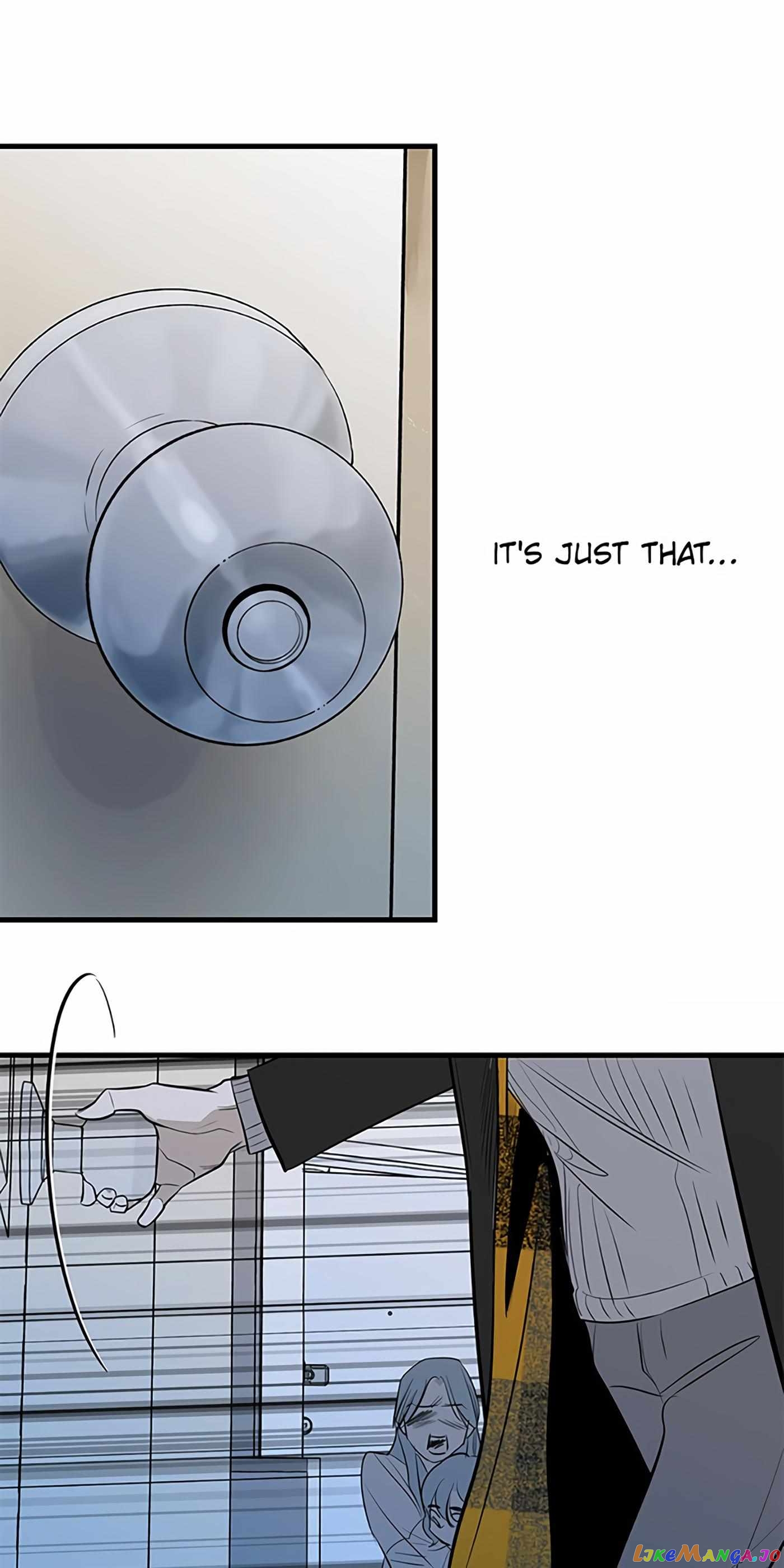 How to Draw an Ellipse Chapter 71 - Page 34