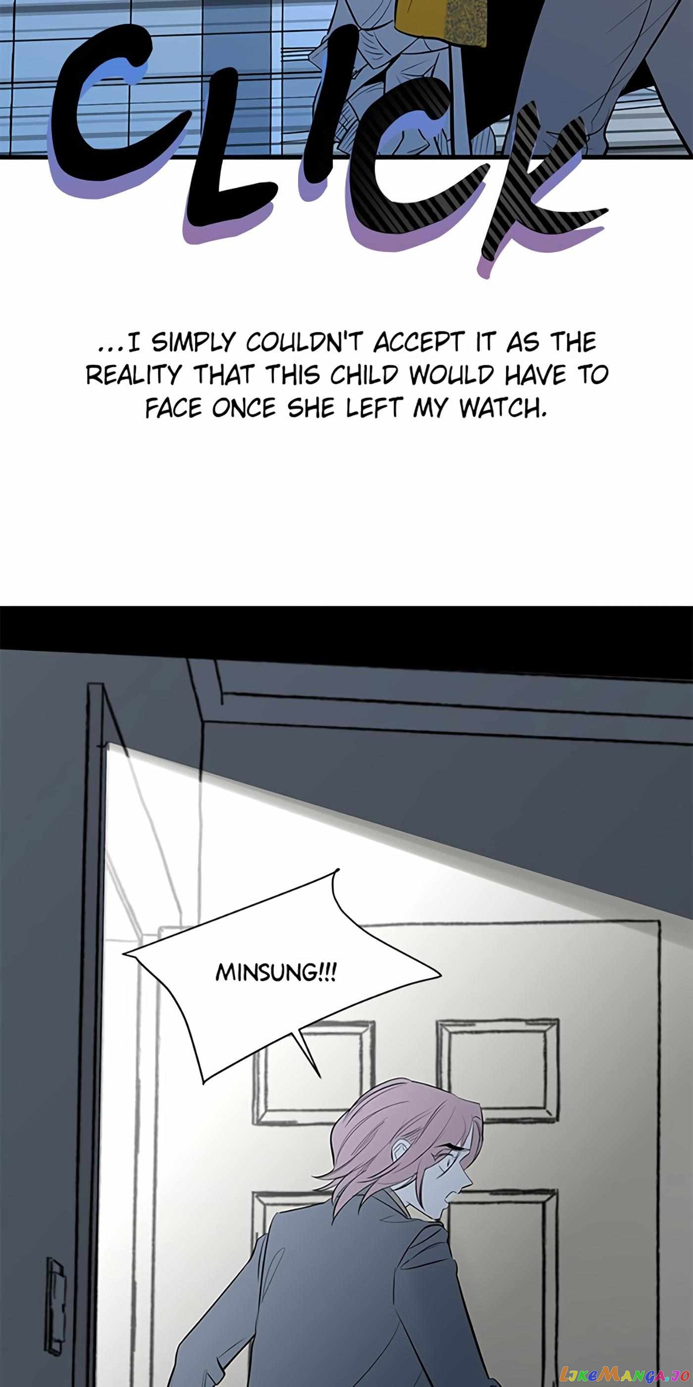 How to Draw an Ellipse Chapter 71 - Page 35