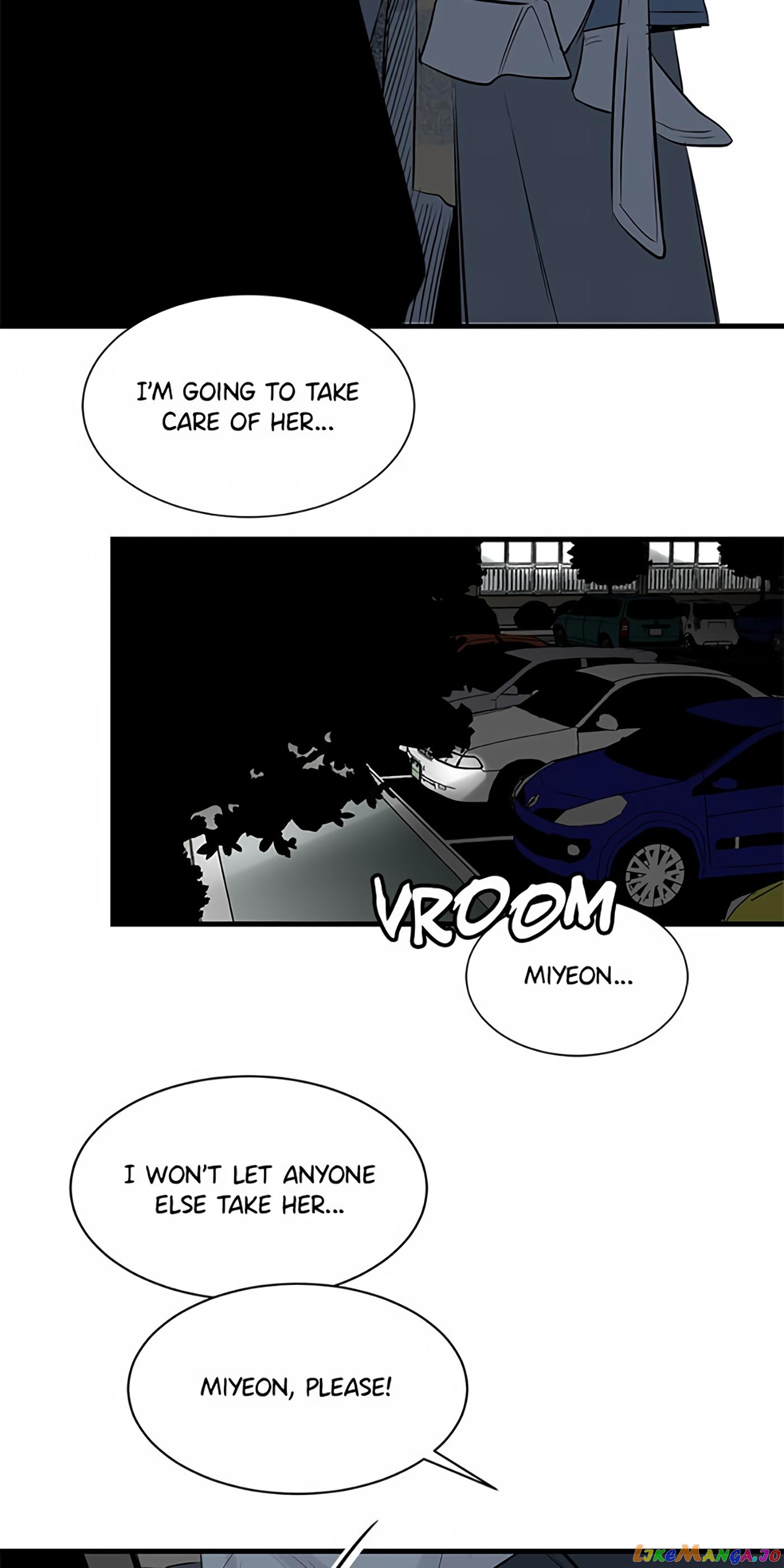 How to Draw an Ellipse Chapter 71 - Page 49