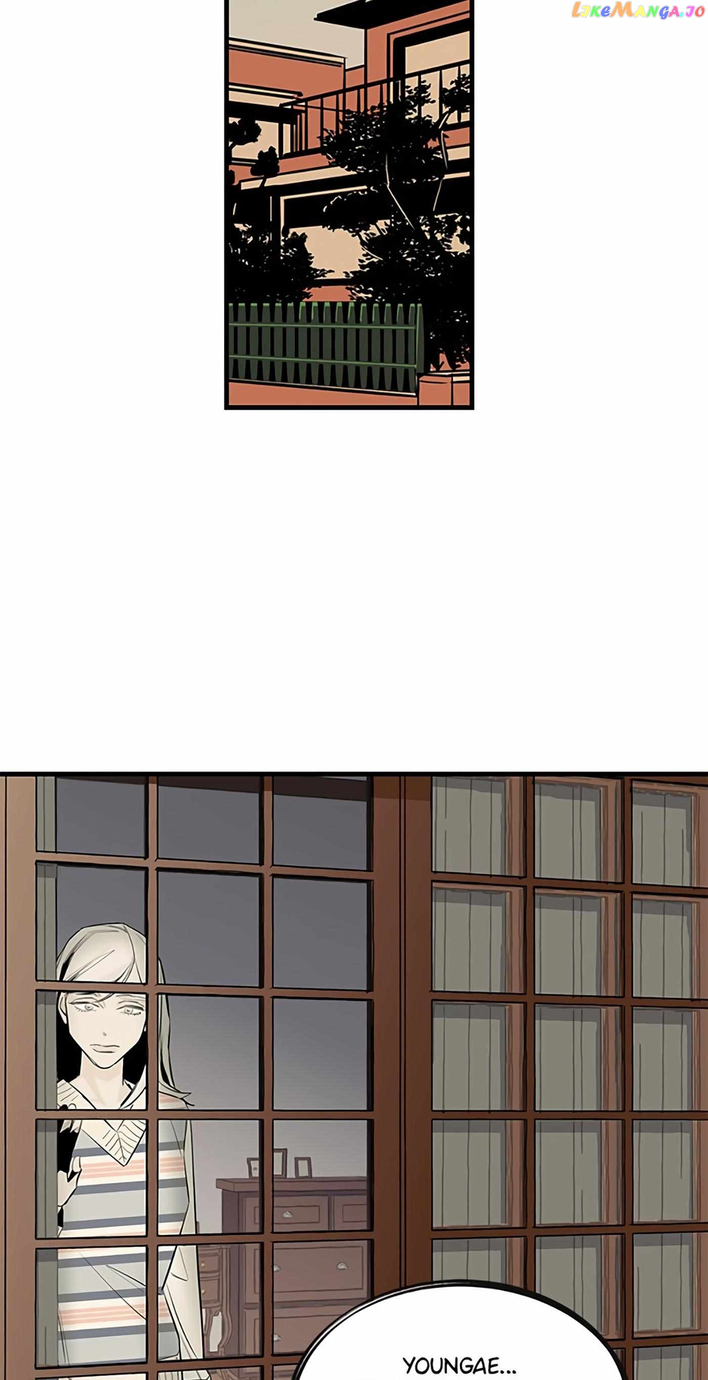 How to Draw an Ellipse Chapter 72 - Page 2