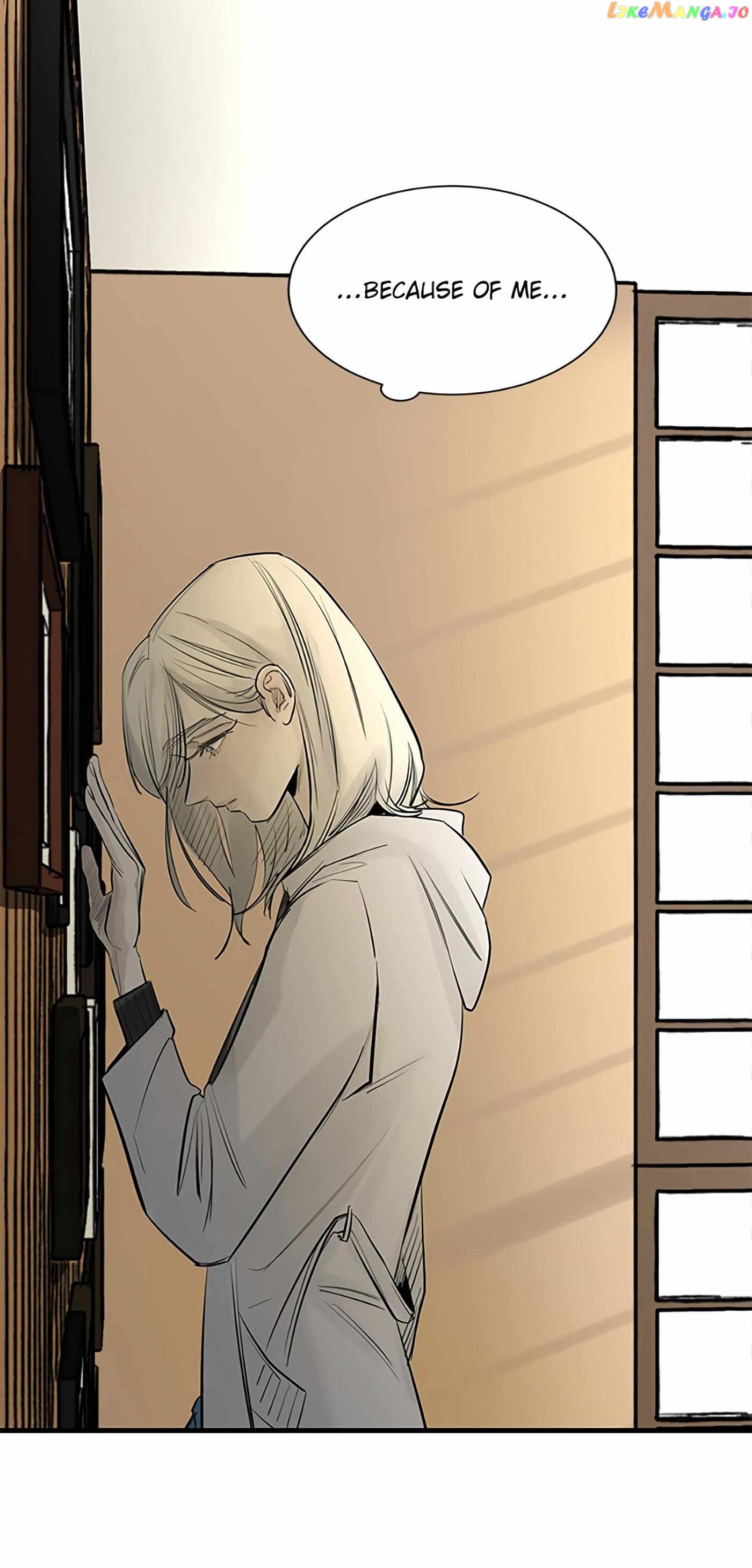 How to Draw an Ellipse Chapter 72 - Page 29