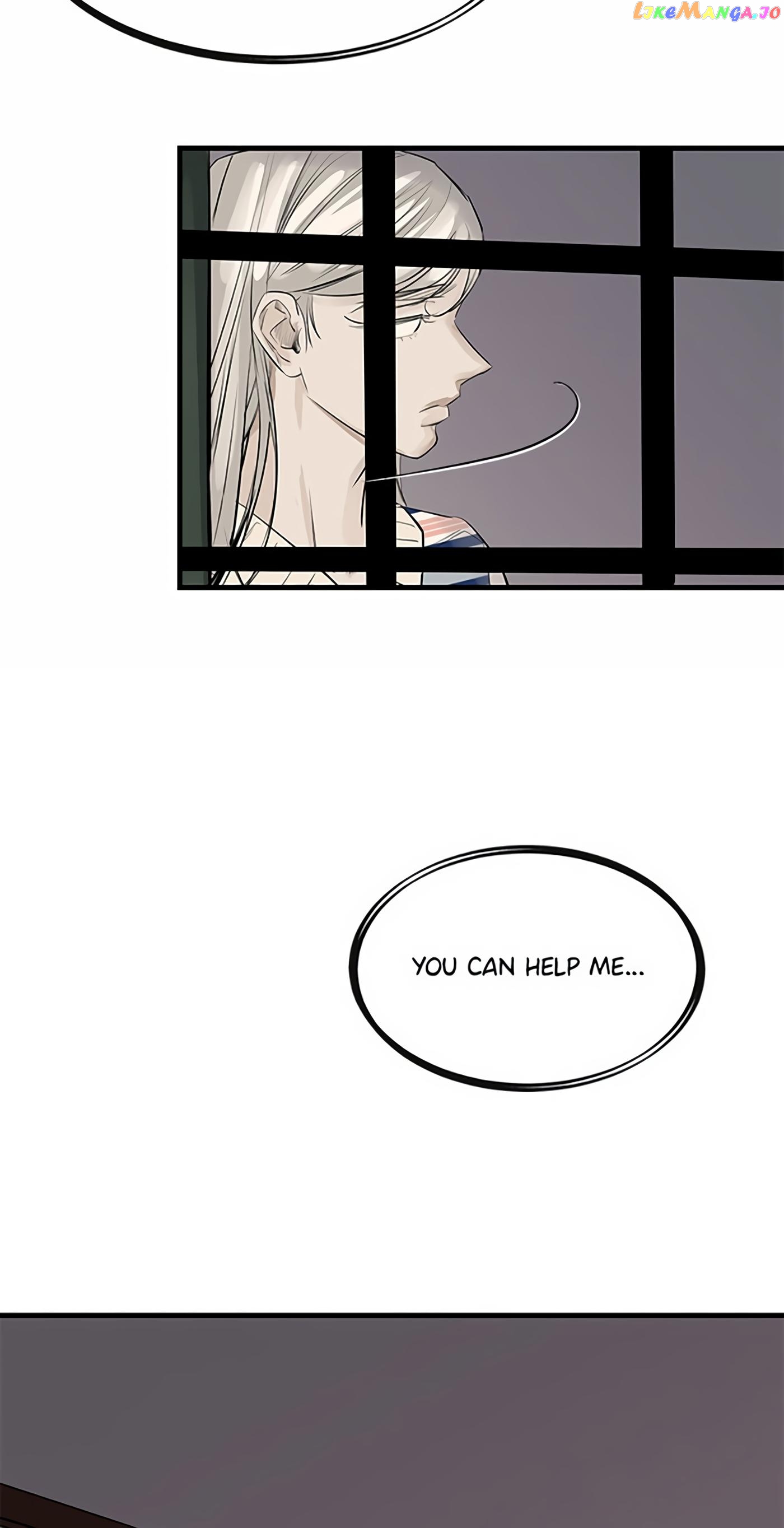 How to Draw an Ellipse Chapter 72 - Page 4