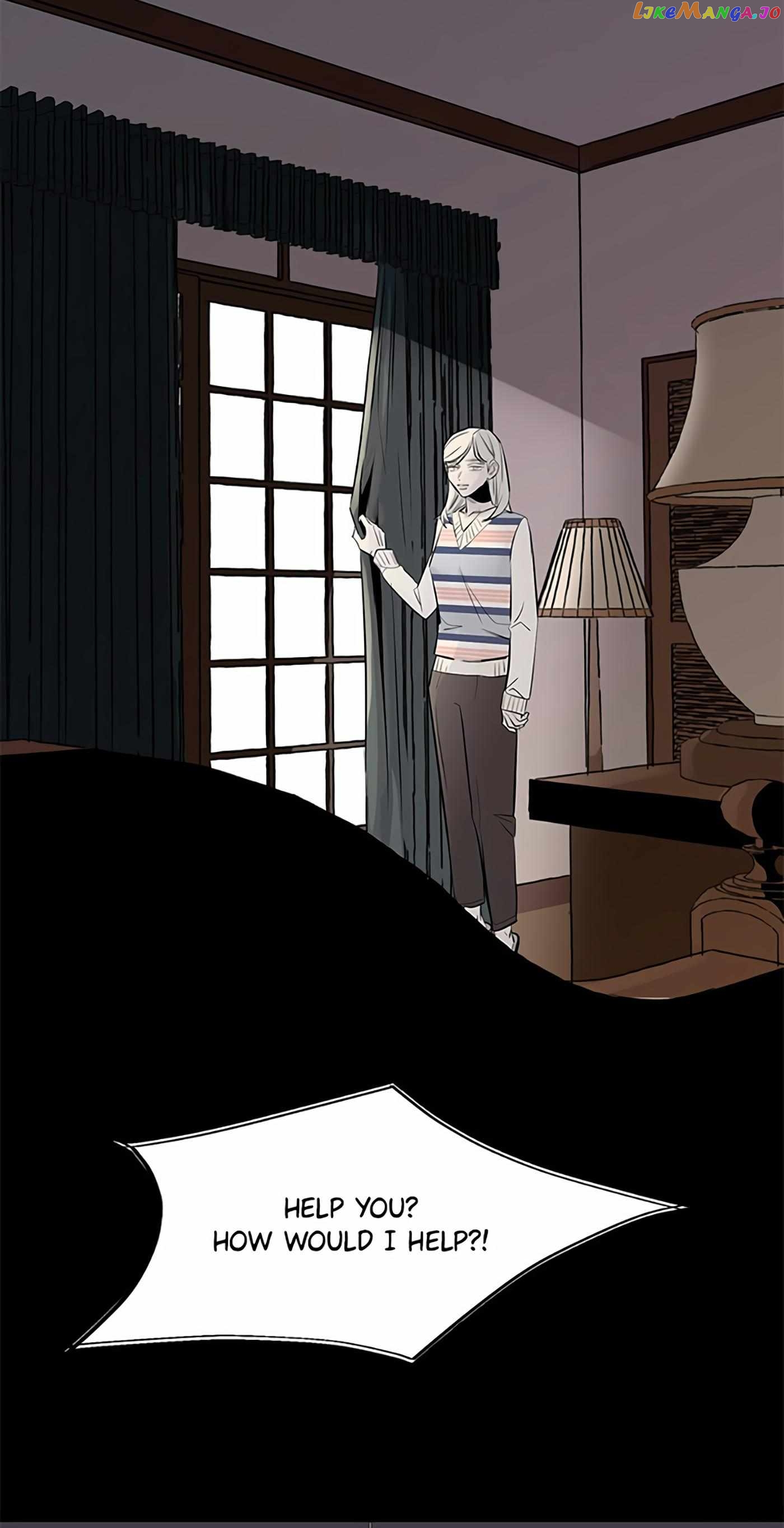 How to Draw an Ellipse Chapter 72 - Page 5