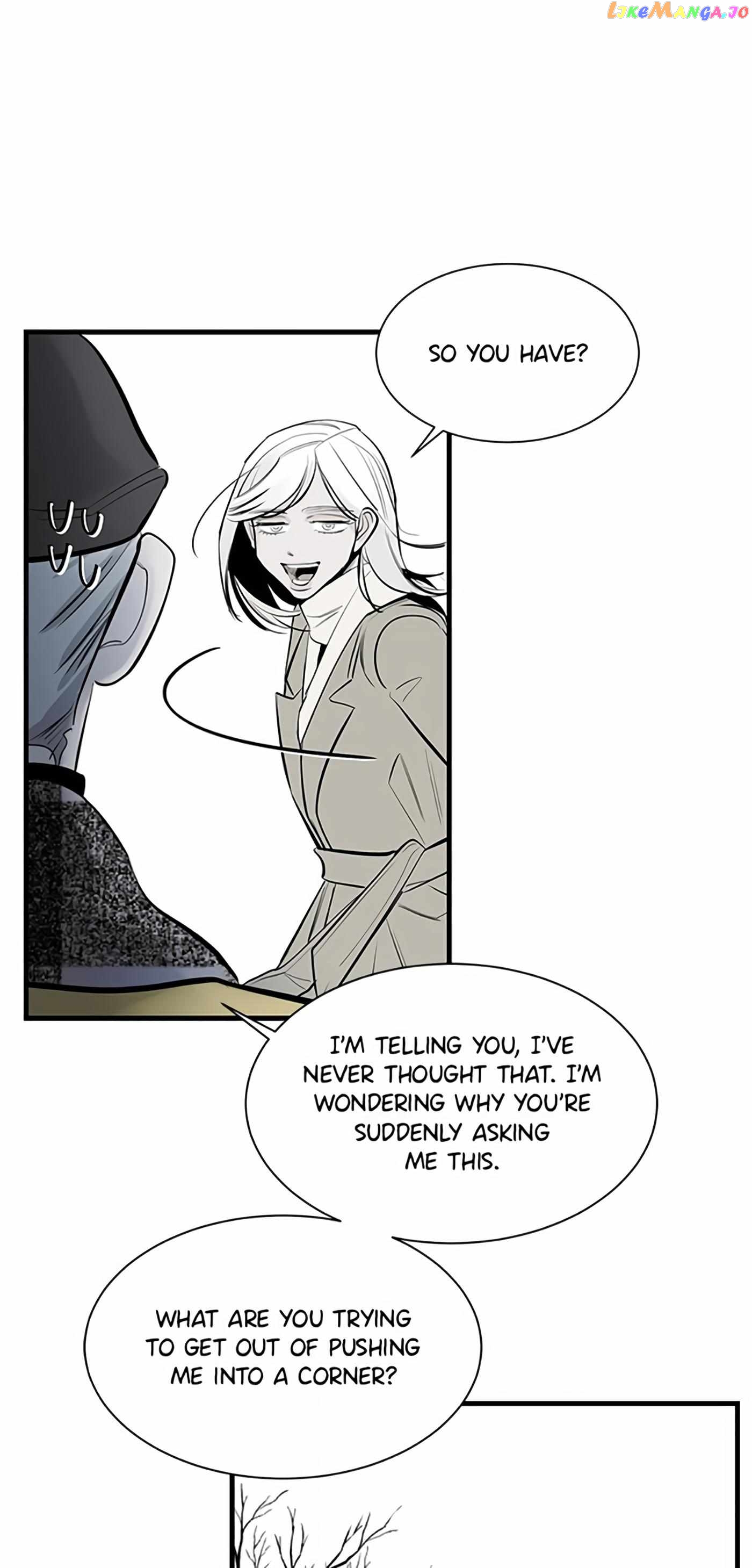 How to Draw an Ellipse Chapter 72 - Page 42