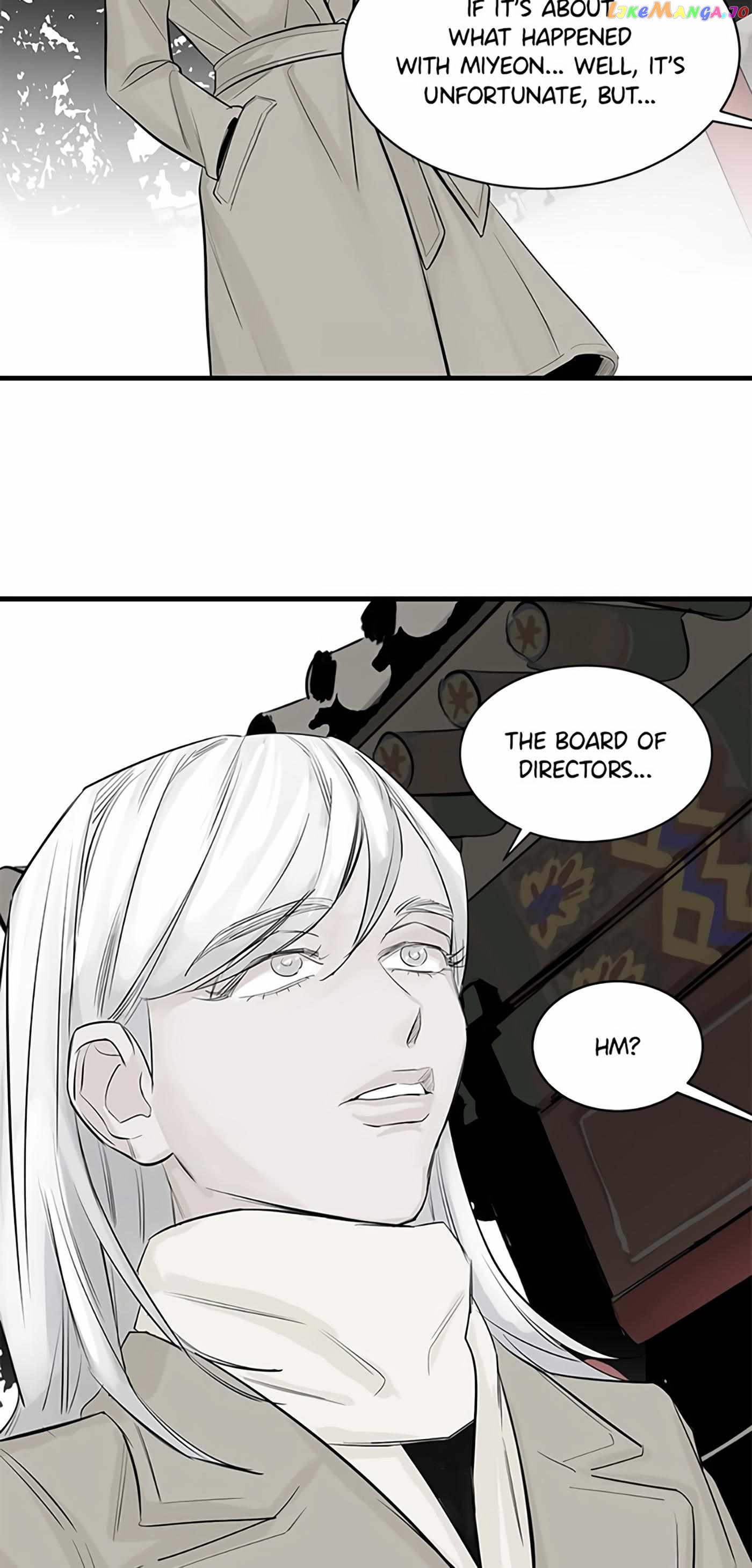 How to Draw an Ellipse Chapter 72 - Page 44