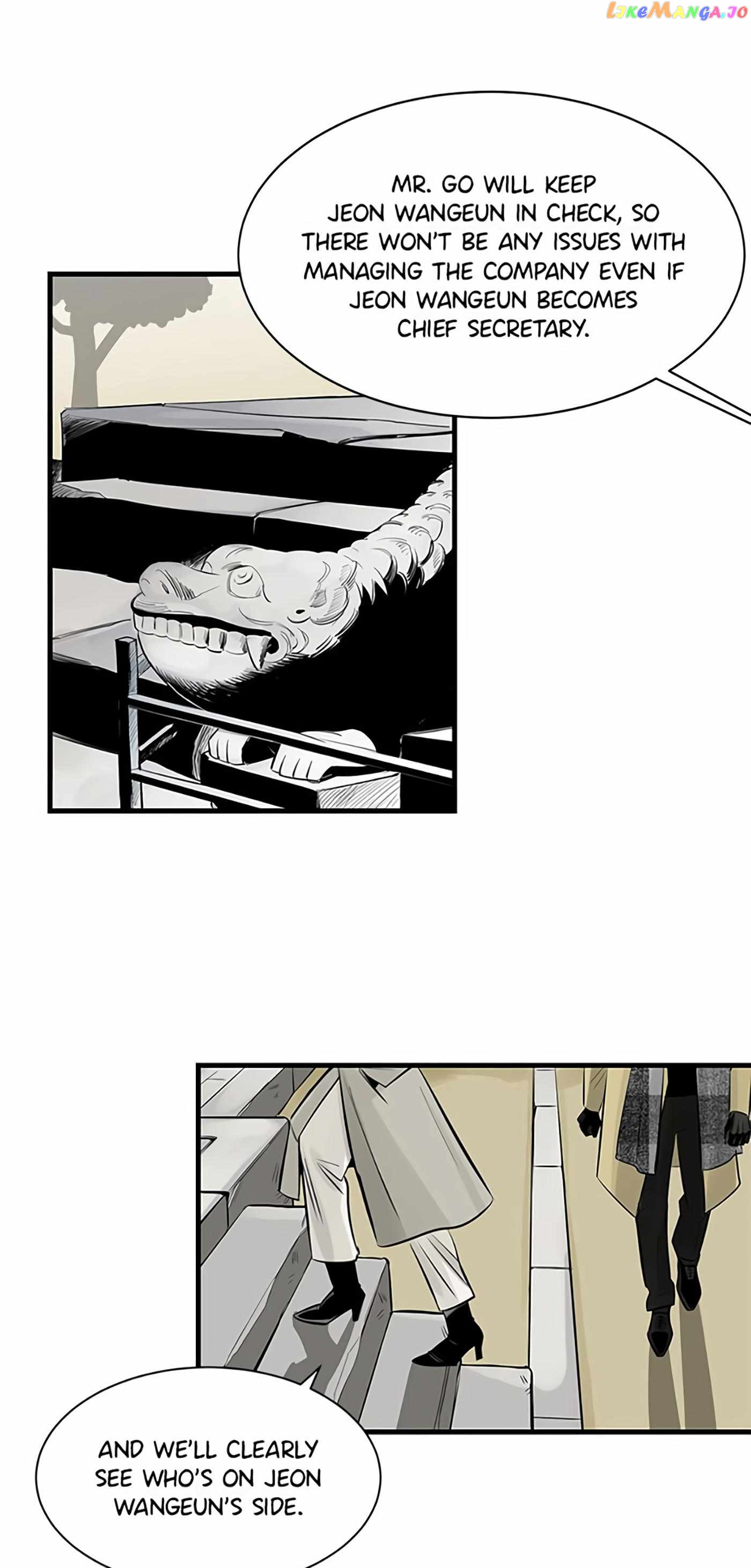 How to Draw an Ellipse Chapter 72 - Page 48