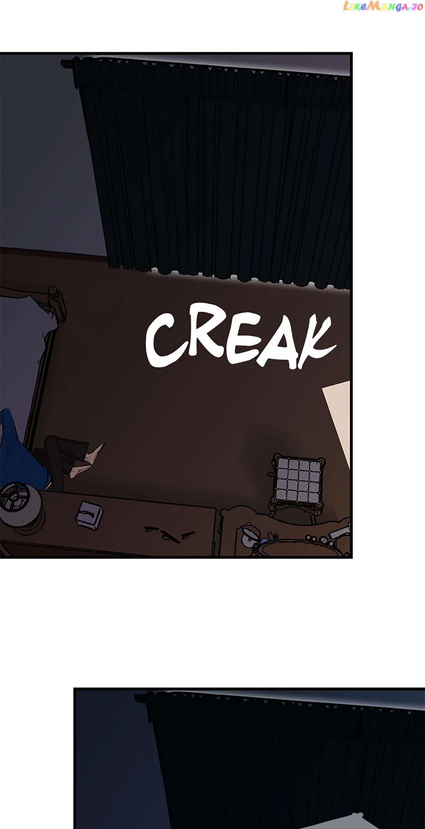 How to Draw an Ellipse Chapter 72 - Page 8