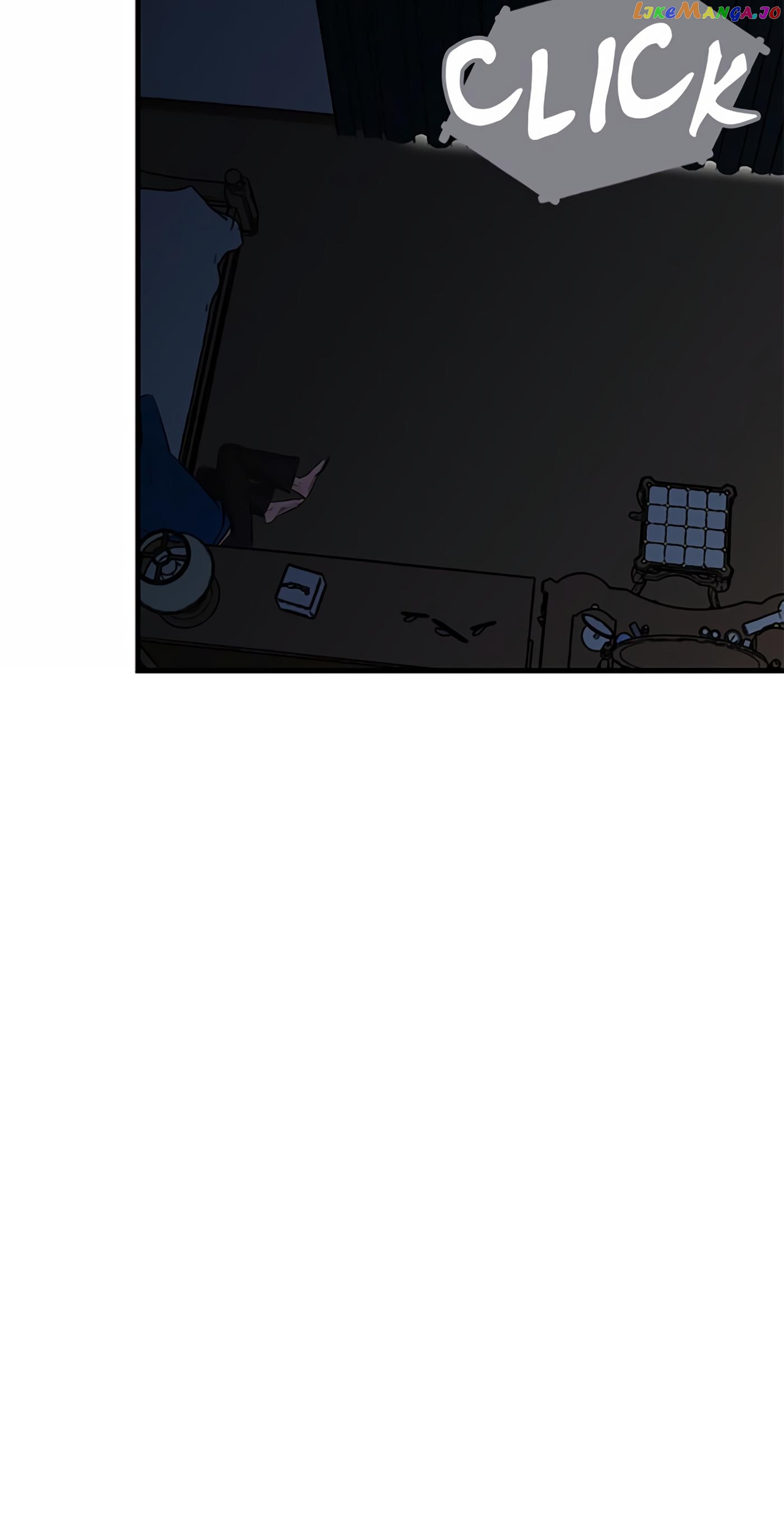 How to Draw an Ellipse Chapter 72 - Page 9