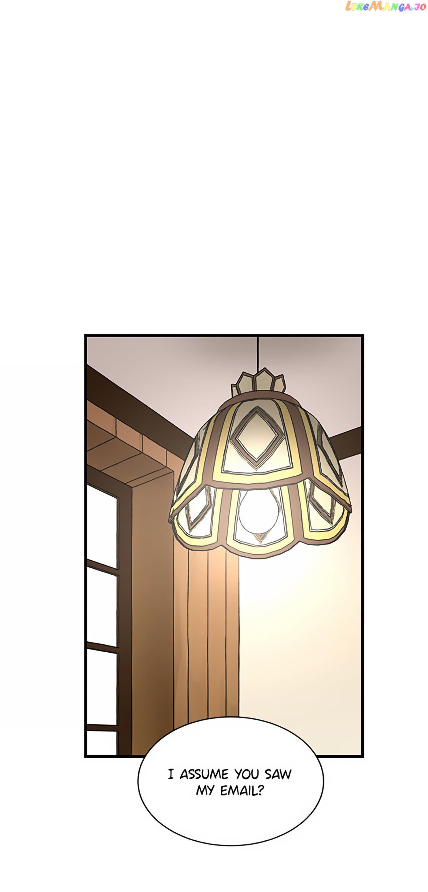 How to Draw an Ellipse Chapter 72 - Page 10