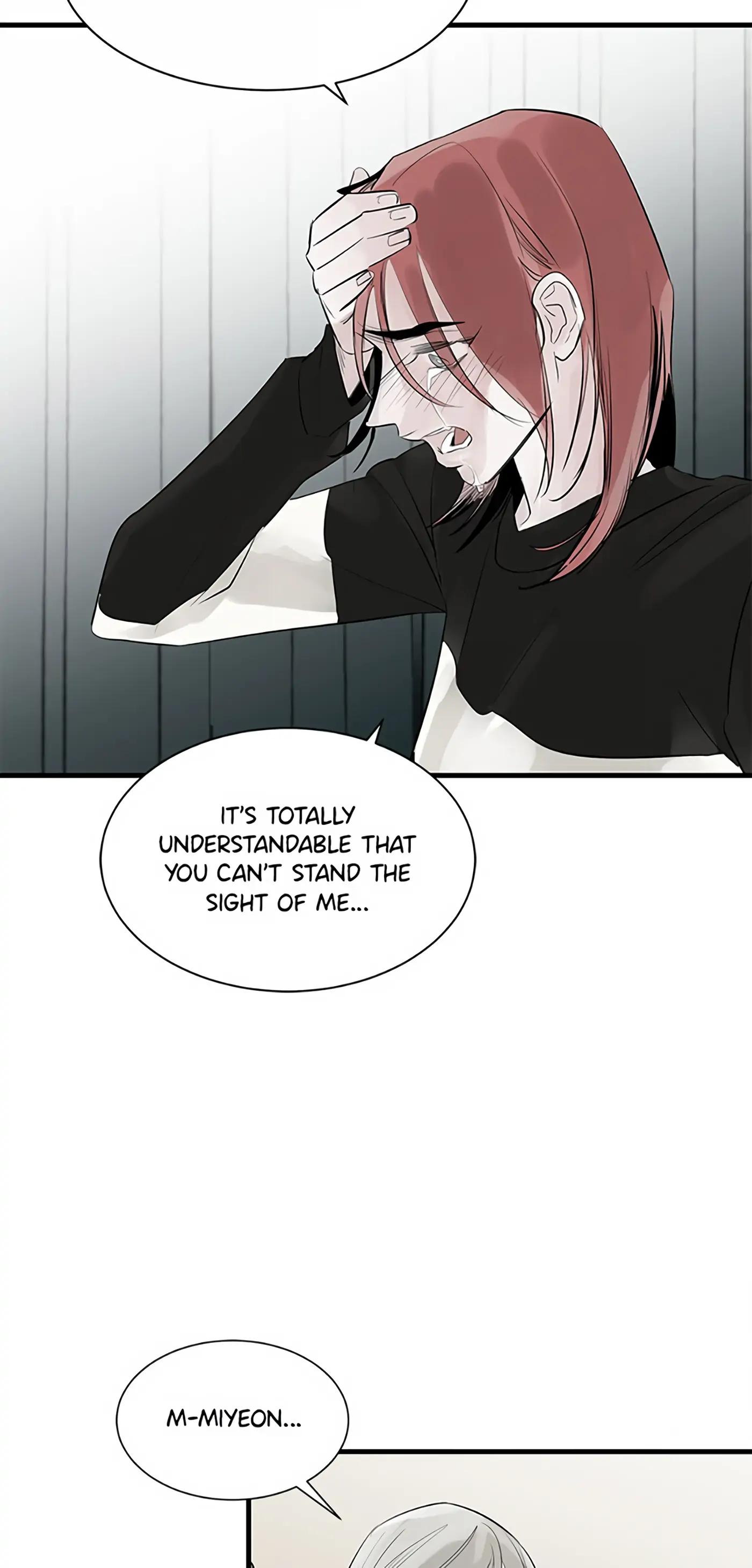 How to Draw an Ellipse Chapter 73 - Page 17