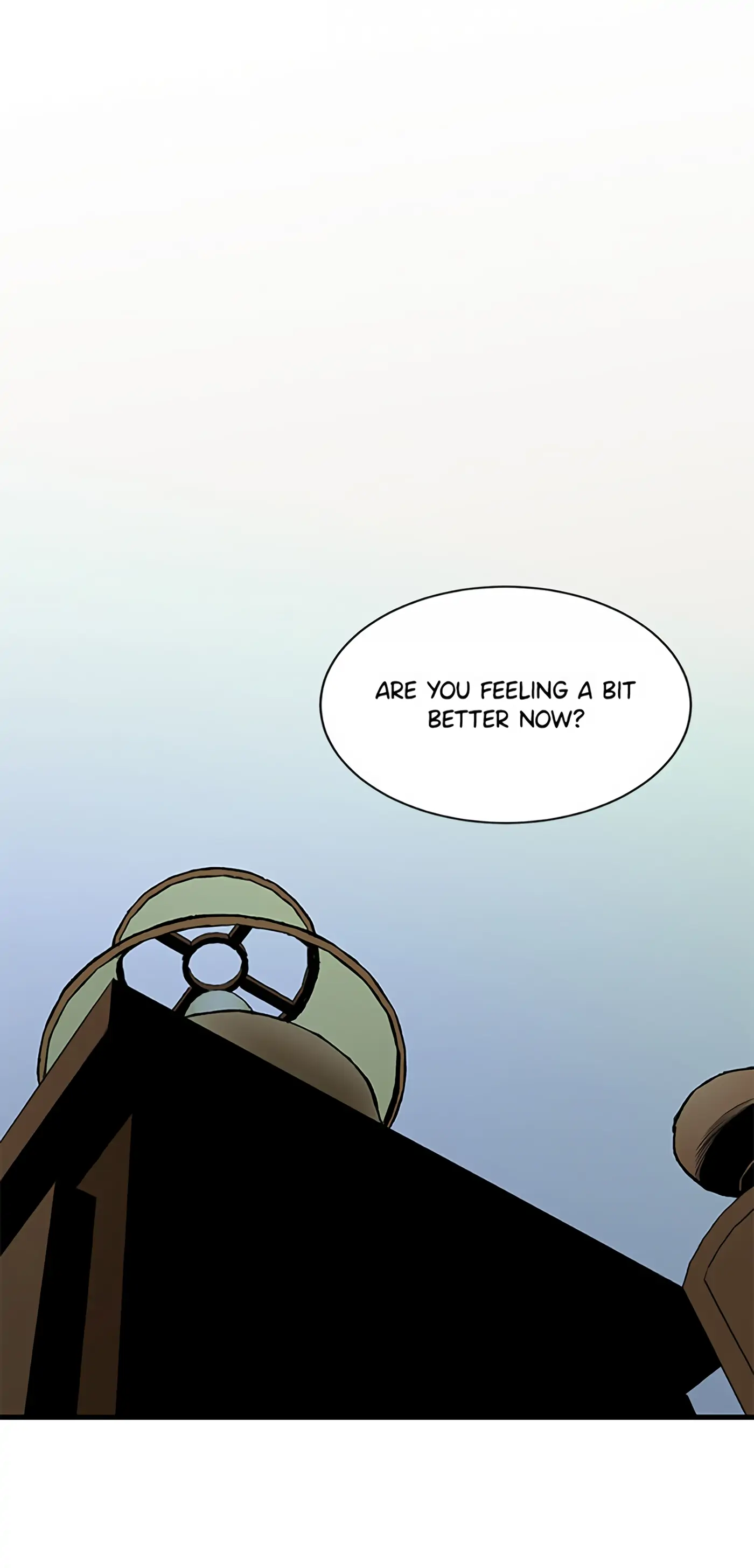 How to Draw an Ellipse Chapter 73 - Page 23