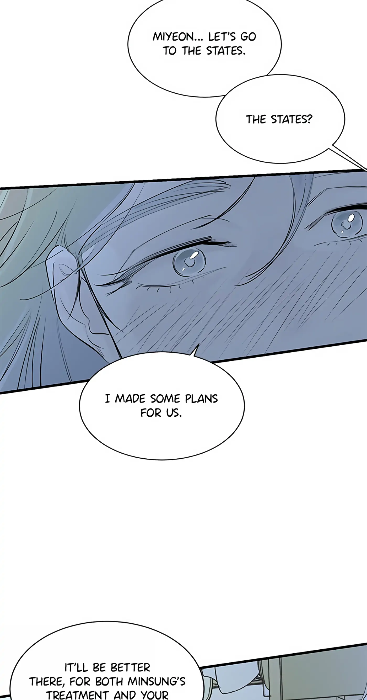 How to Draw an Ellipse Chapter 73 - Page 26