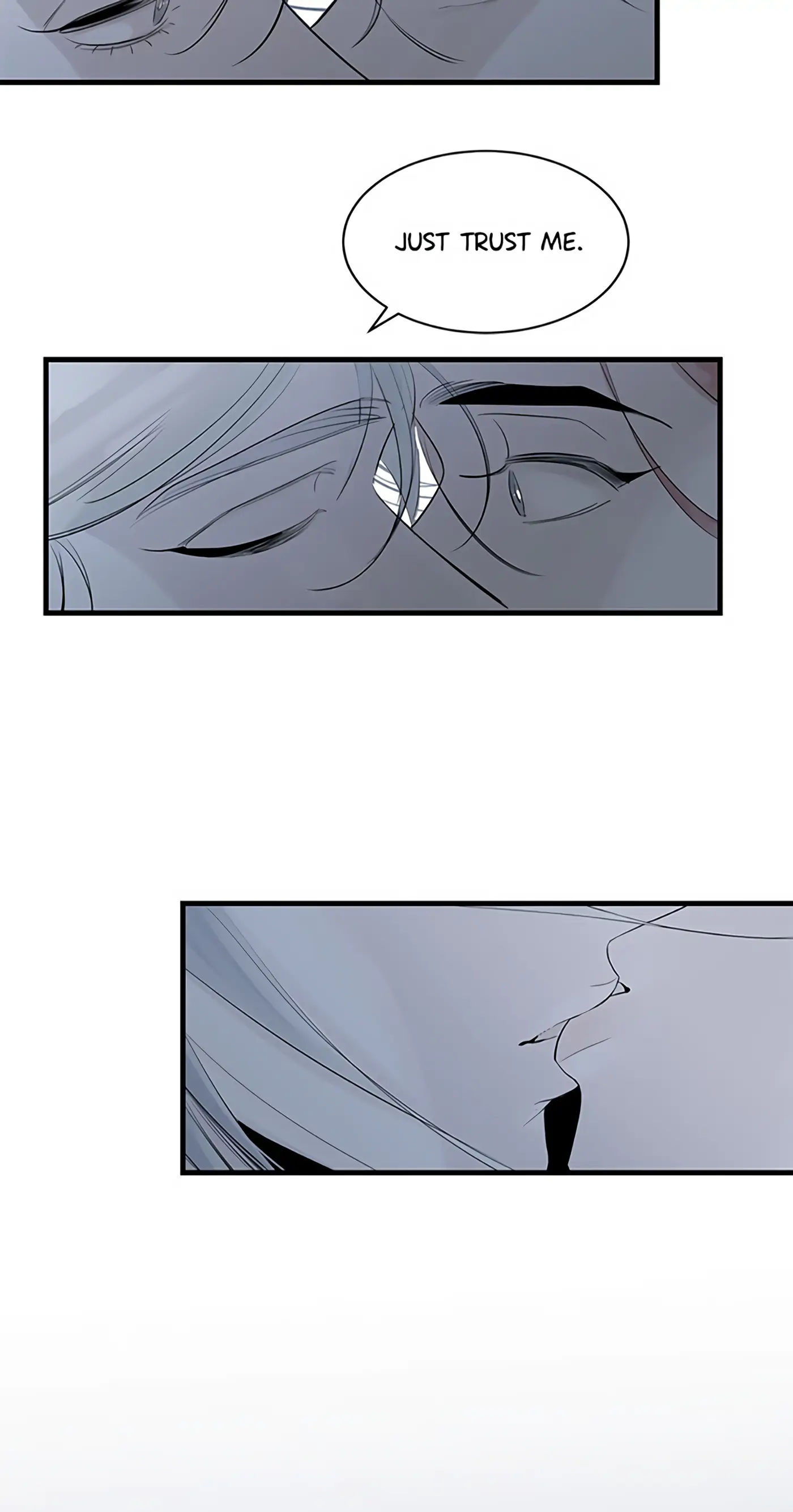 How to Draw an Ellipse Chapter 73 - Page 28