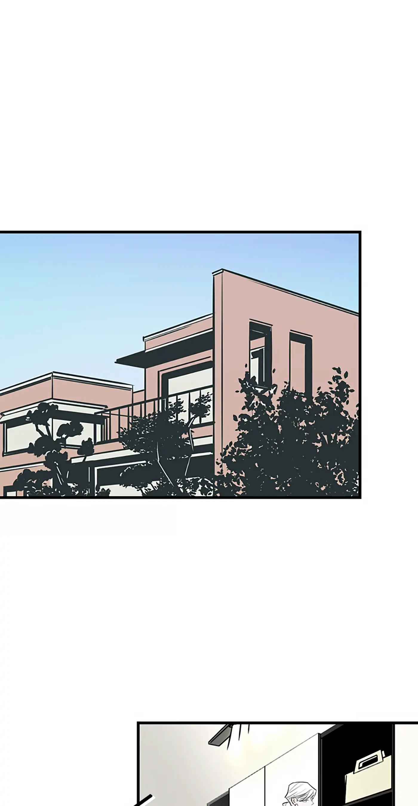 How to Draw an Ellipse Chapter 73 - Page 31