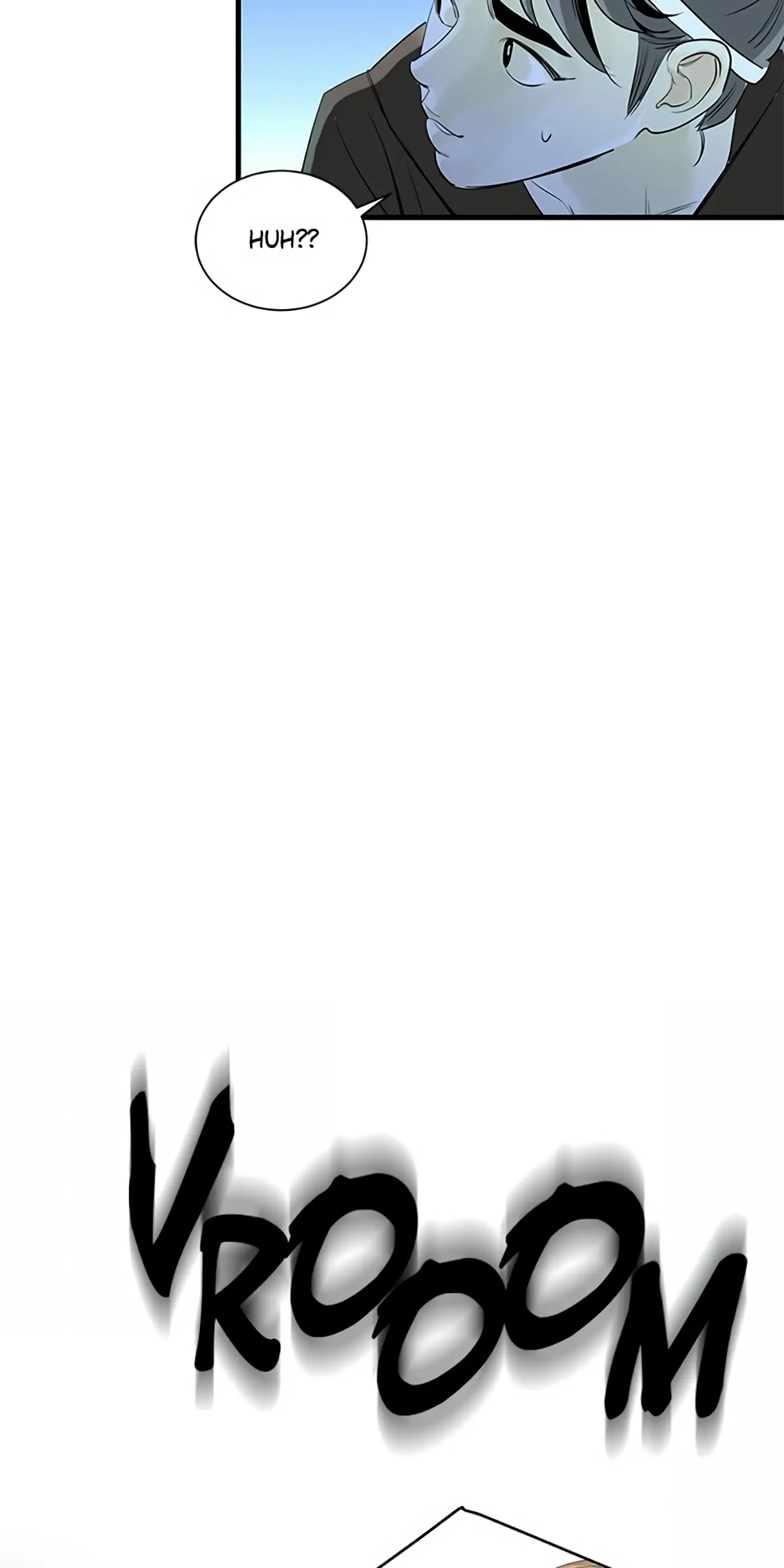 How to Draw an Ellipse Chapter 73 - Page 42