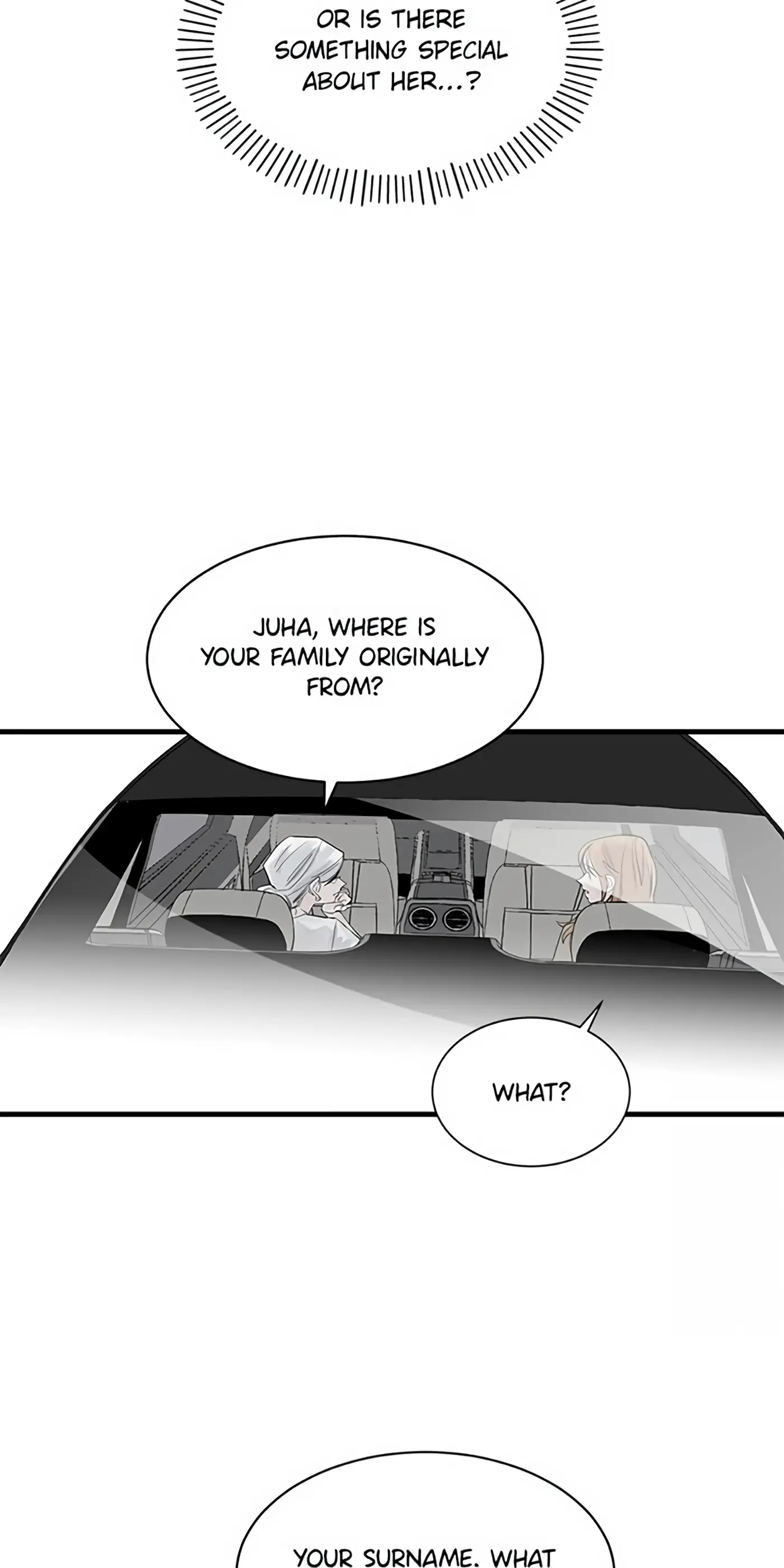 How to Draw an Ellipse Chapter 73 - Page 47