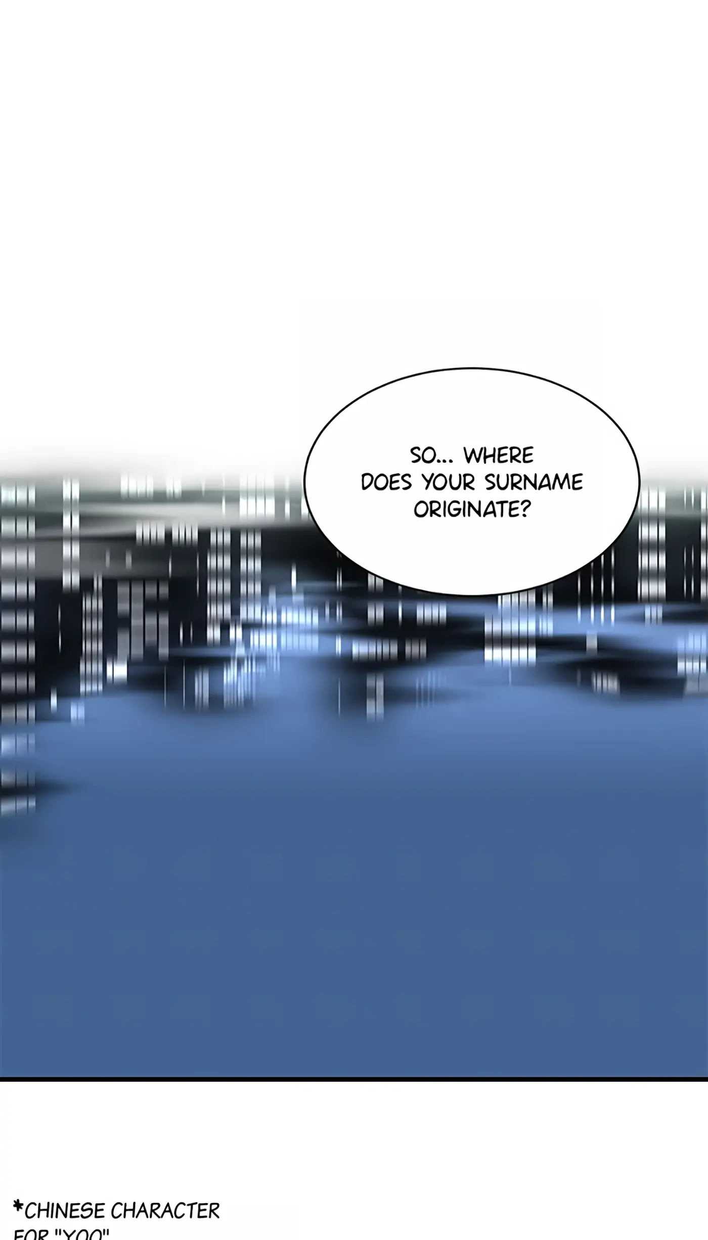 How to Draw an Ellipse Chapter 73 - Page 50