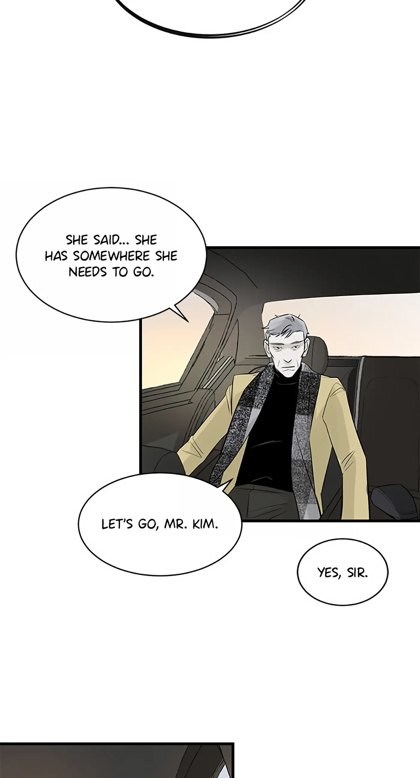 How to Draw an Ellipse Chapter 73 - Page 6