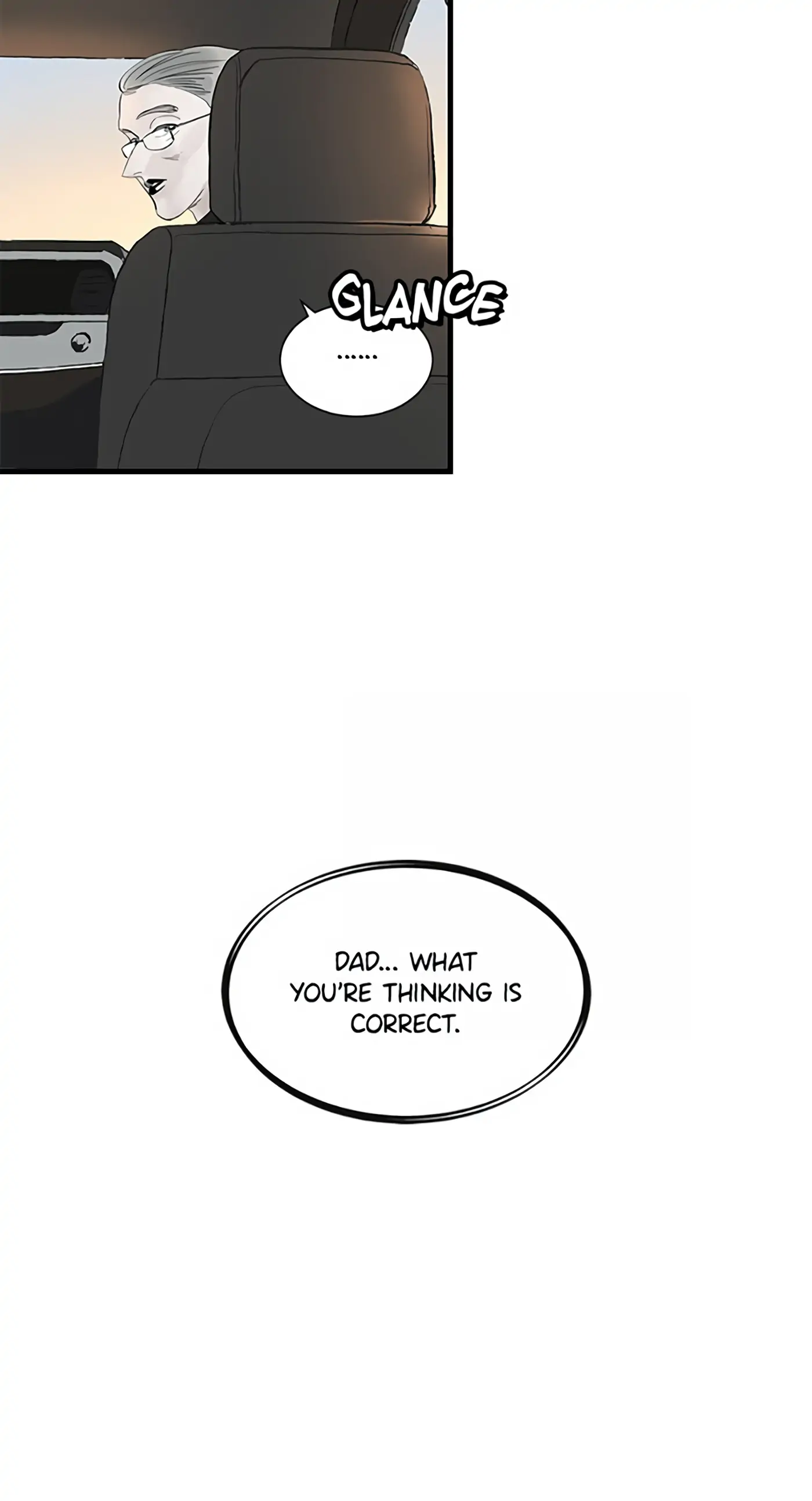 How to Draw an Ellipse Chapter 73 - Page 7