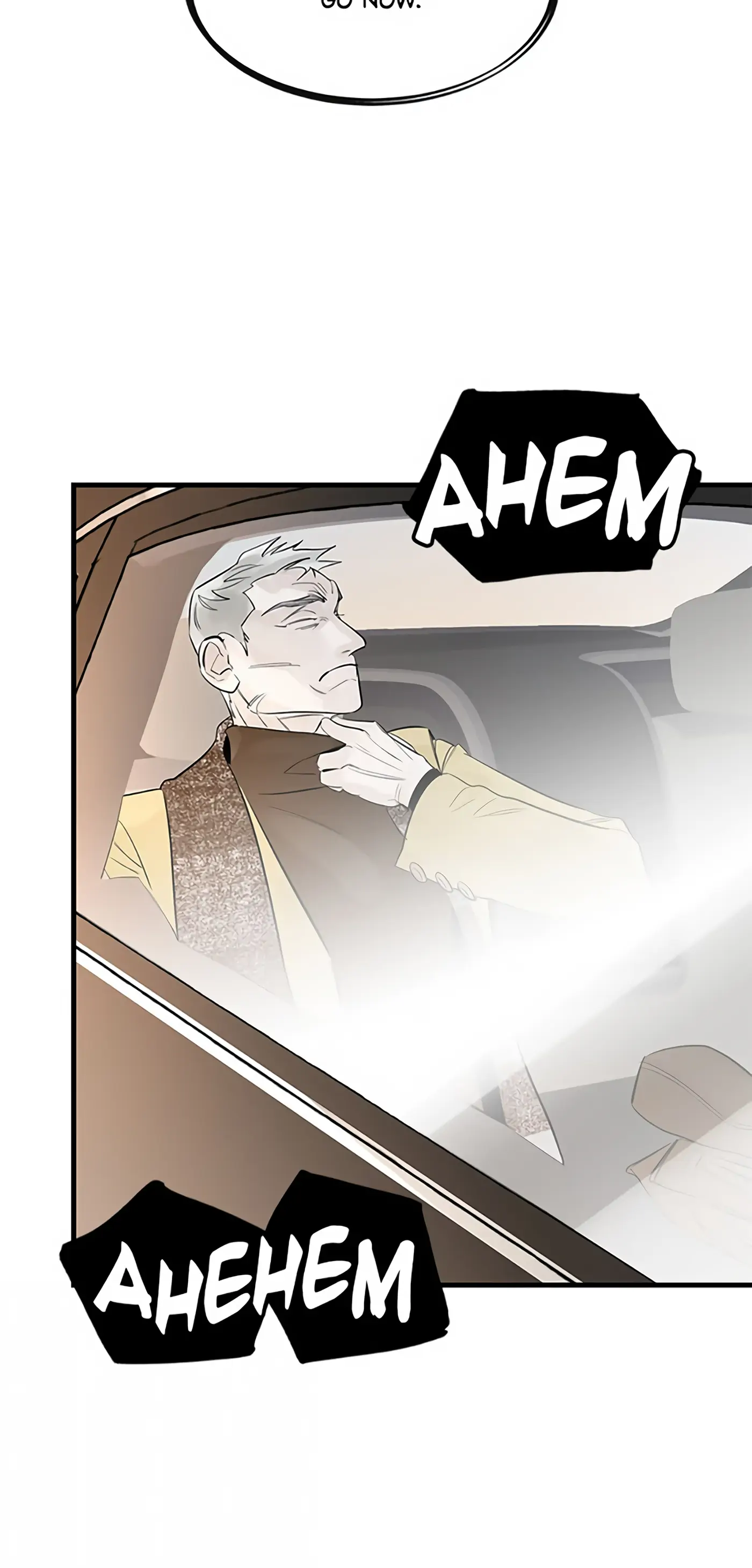 How to Draw an Ellipse Chapter 73 - Page 9