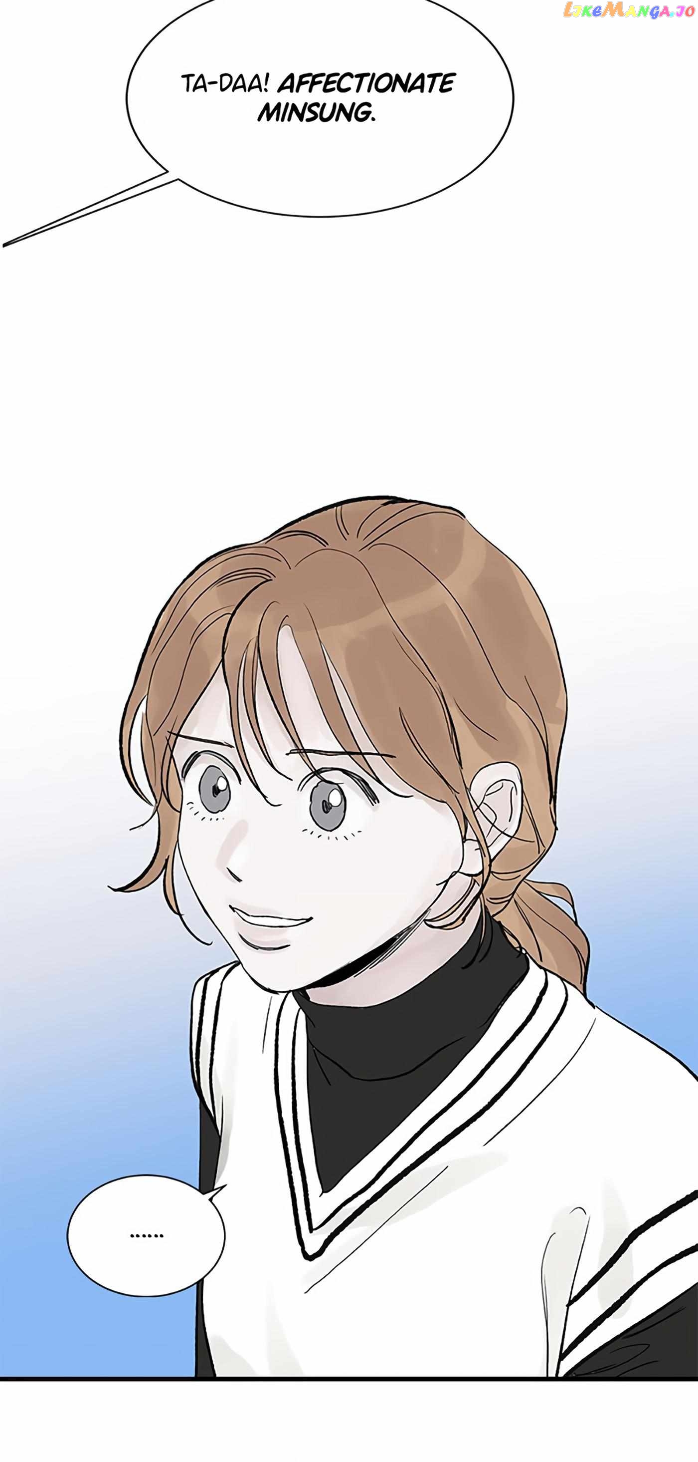 How to Draw an Ellipse Chapter 74 - Page 28