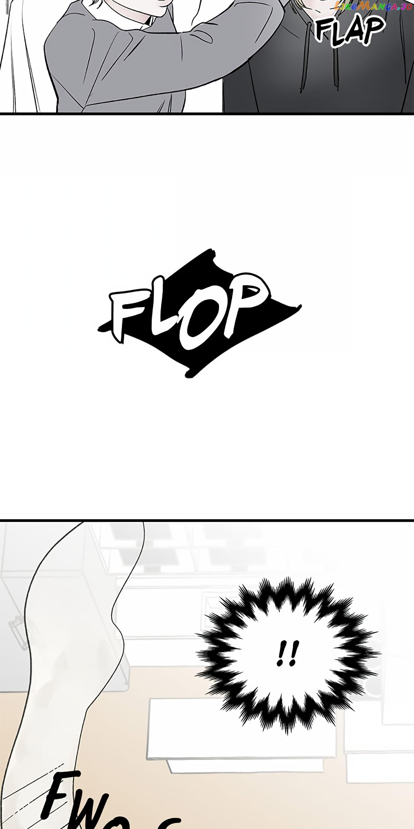 How to Draw an Ellipse Chapter 74 - Page 40