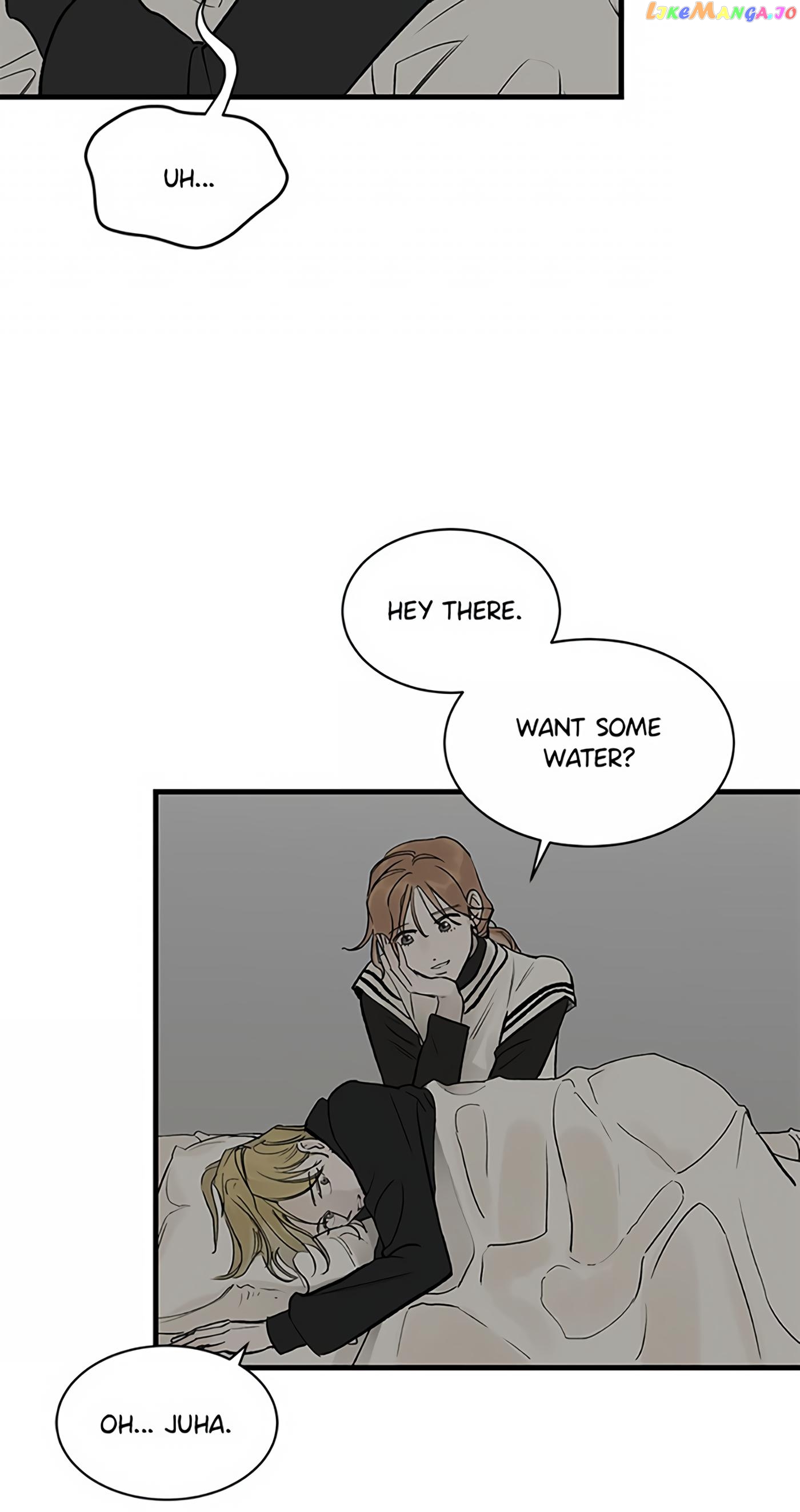 How to Draw an Ellipse Chapter 74 - Page 46