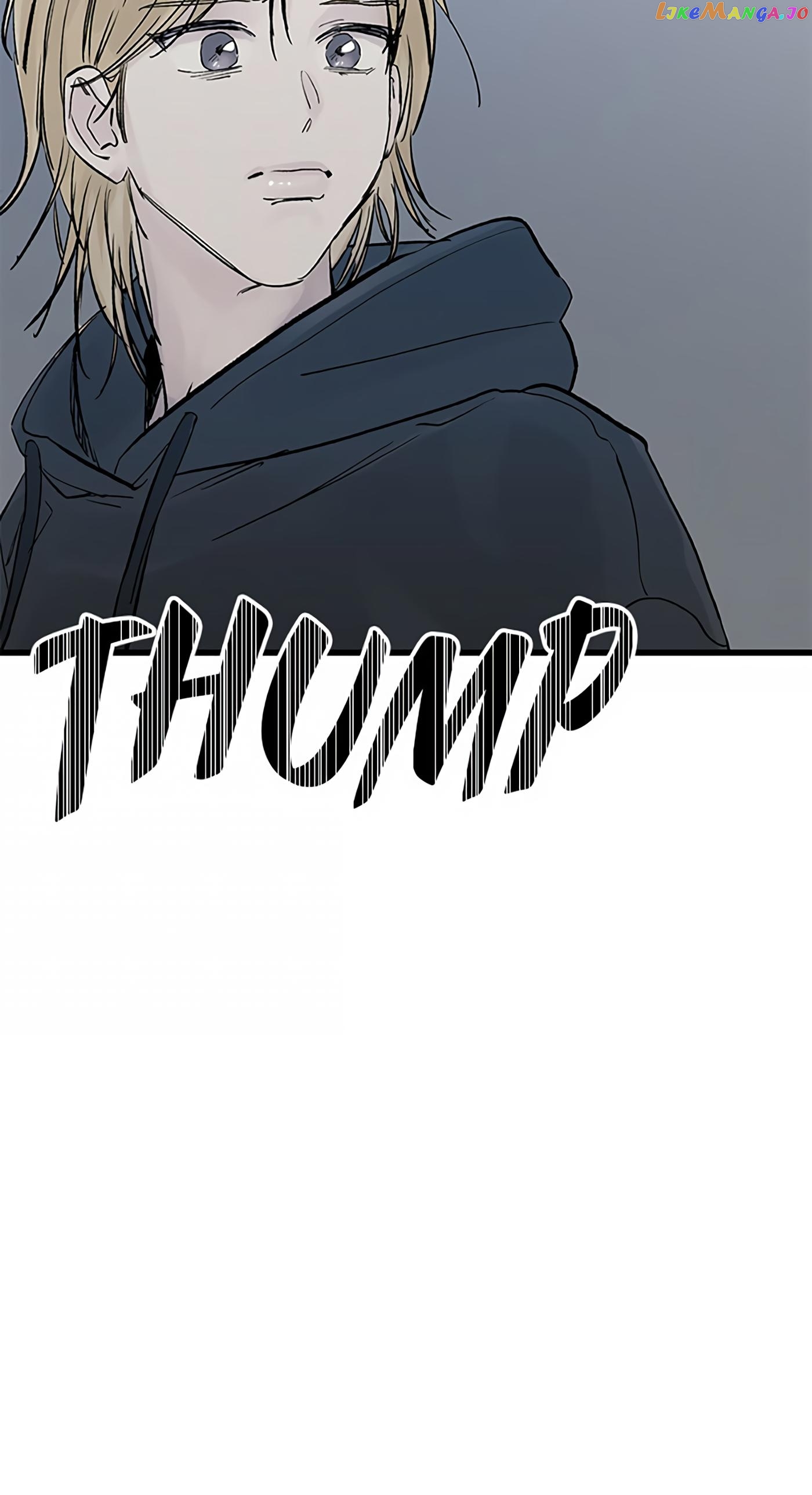 How to Draw an Ellipse Chapter 74 - Page 55