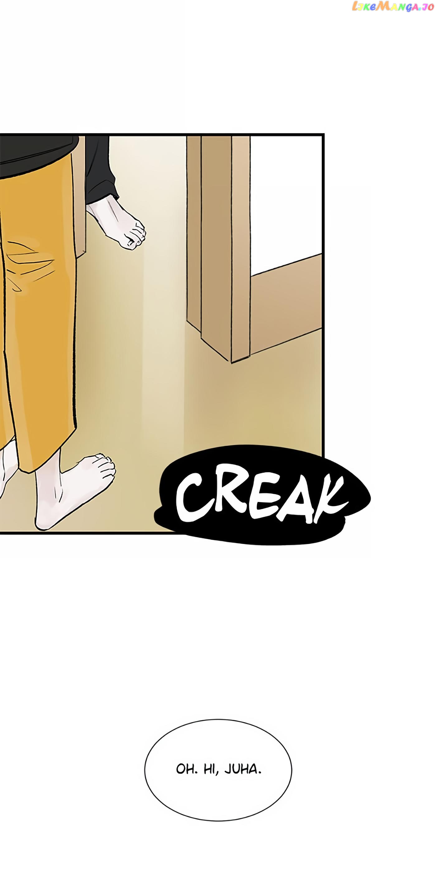 How to Draw an Ellipse Chapter 74 - Page 7