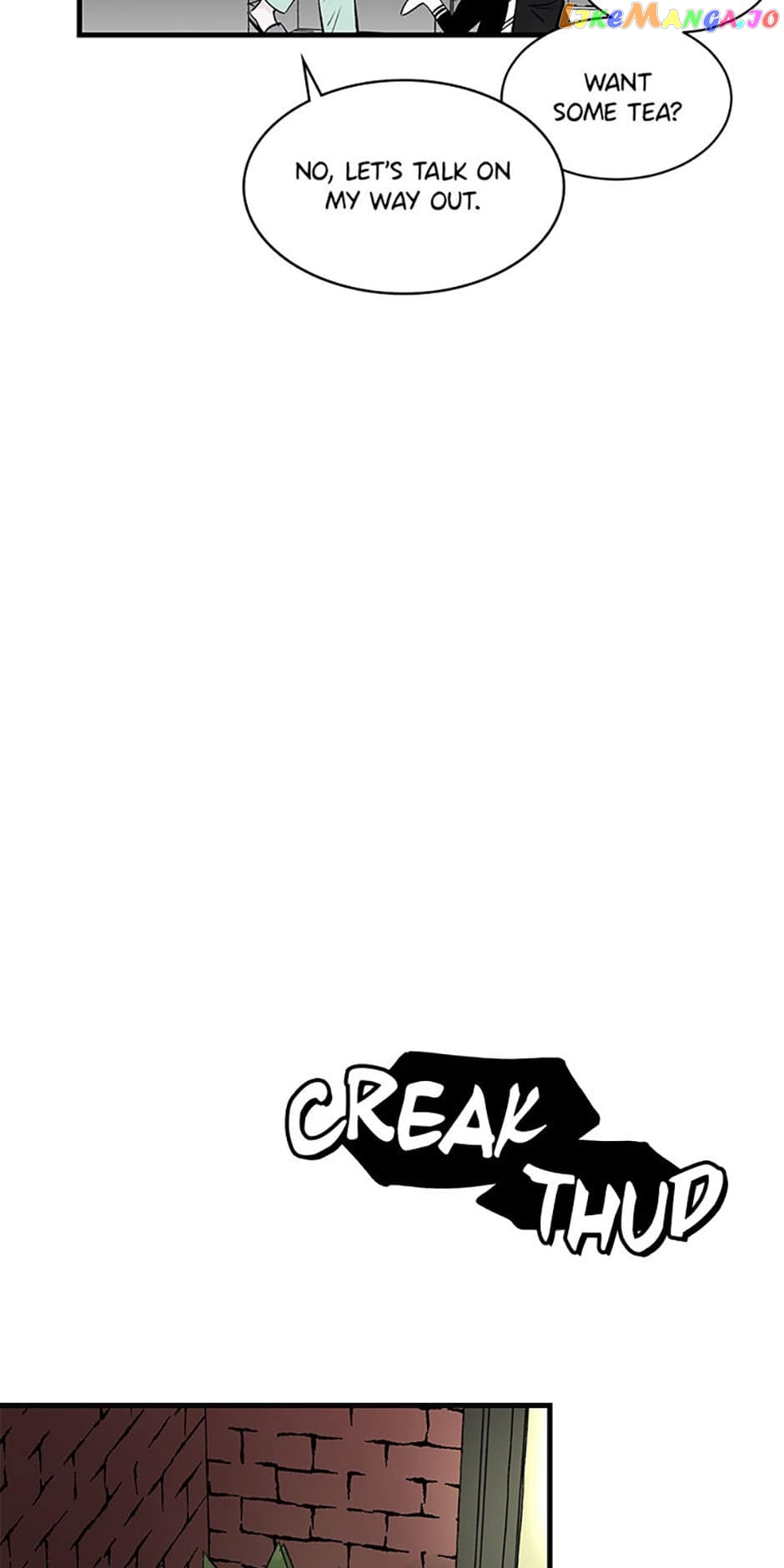 How to Draw an Ellipse Chapter 75 - Page 14