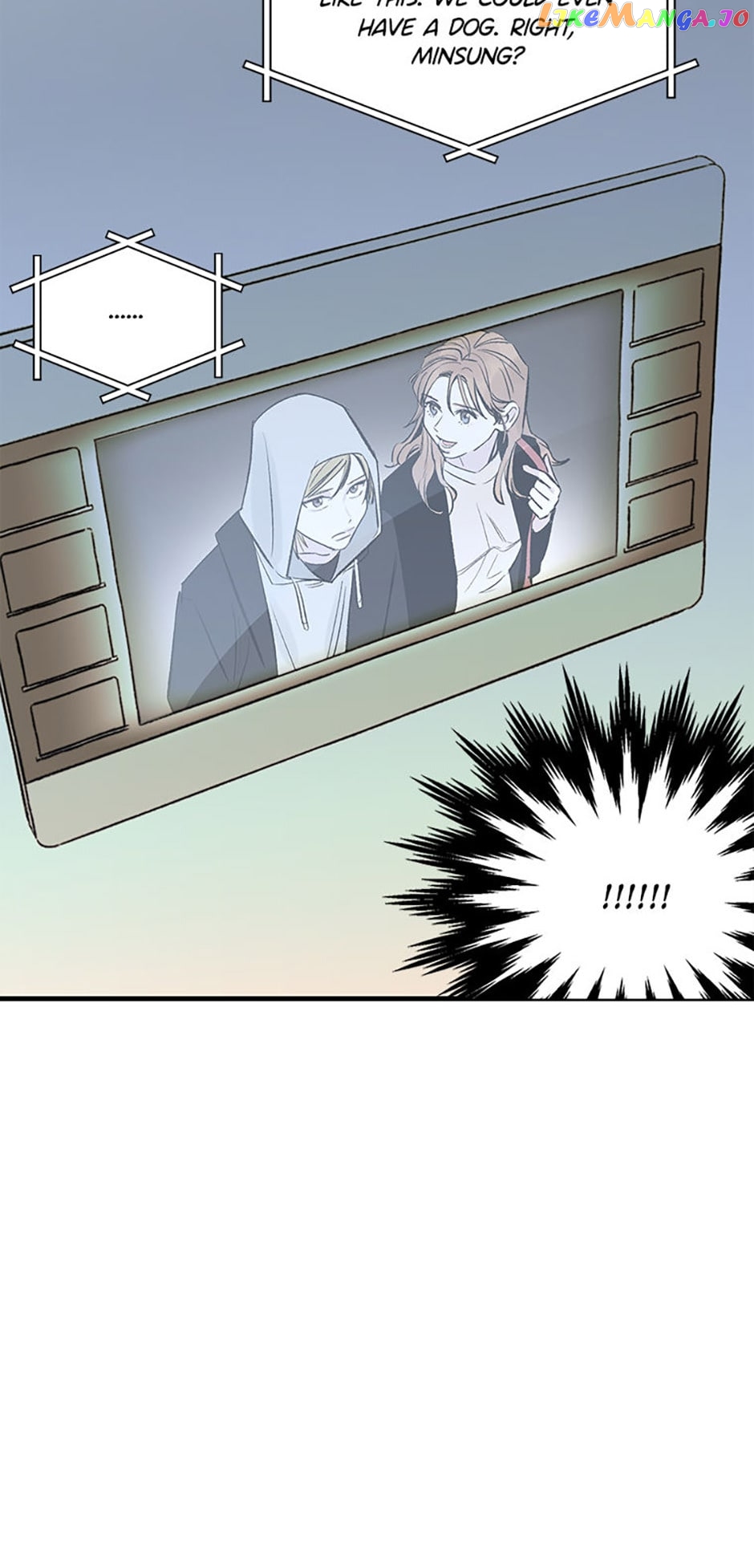 How to Draw an Ellipse Chapter 75 - Page 50