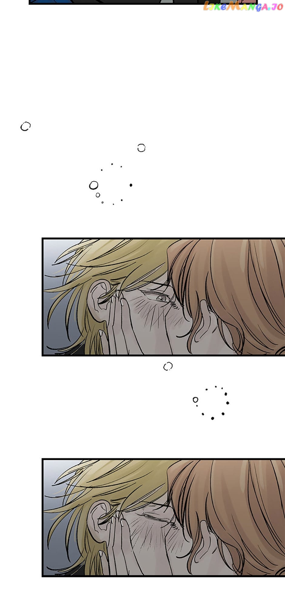 How to Draw an Ellipse Chapter 75 - Page 7