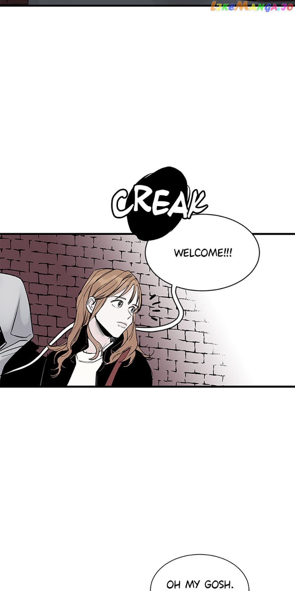 How to Draw an Ellipse Chapter 76 - Page 2