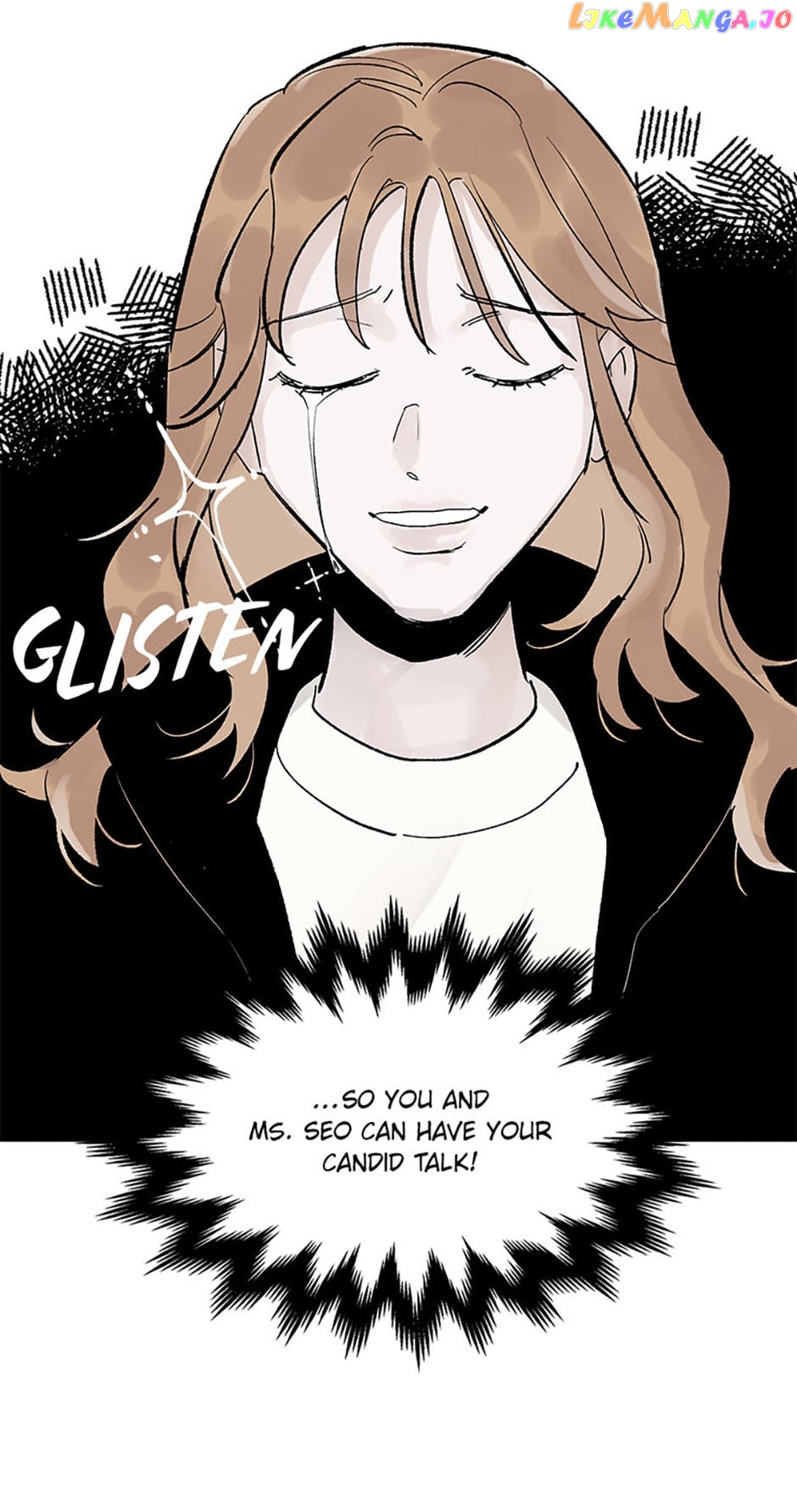 How to Draw an Ellipse Chapter 76 - Page 34