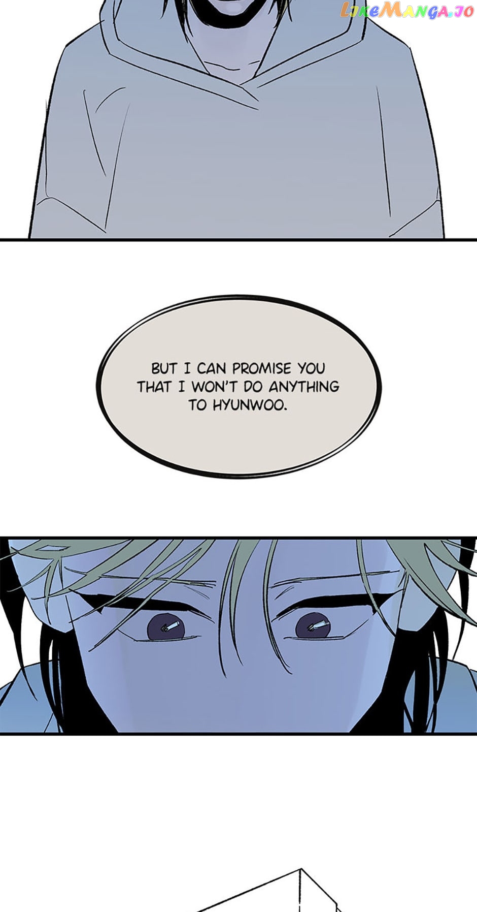 How to Draw an Ellipse Chapter 76 - Page 37