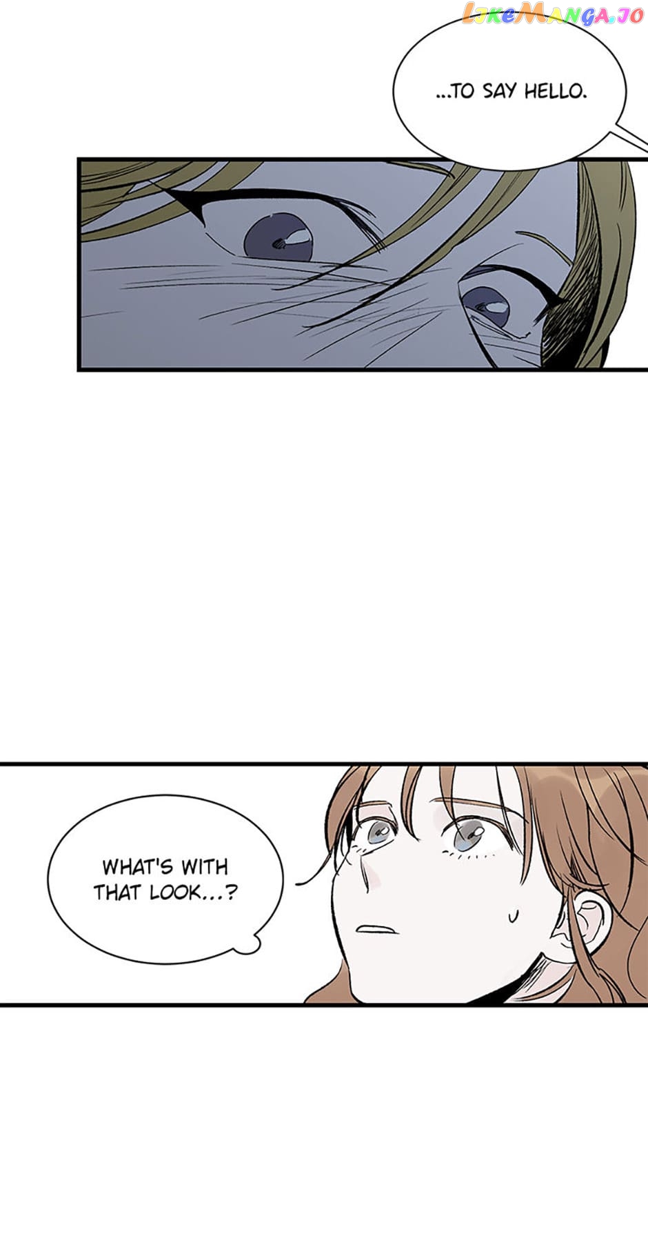 How to Draw an Ellipse Chapter 76 - Page 41