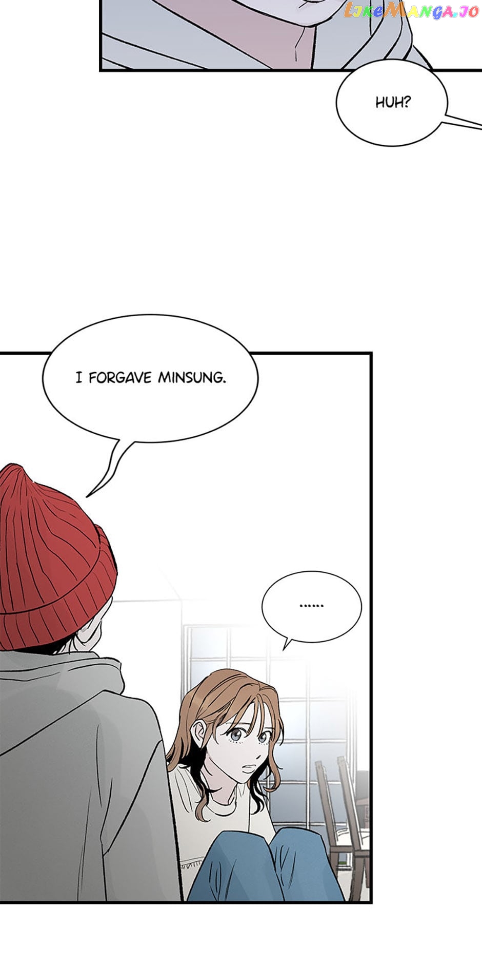 How to Draw an Ellipse Chapter 76 - Page 44