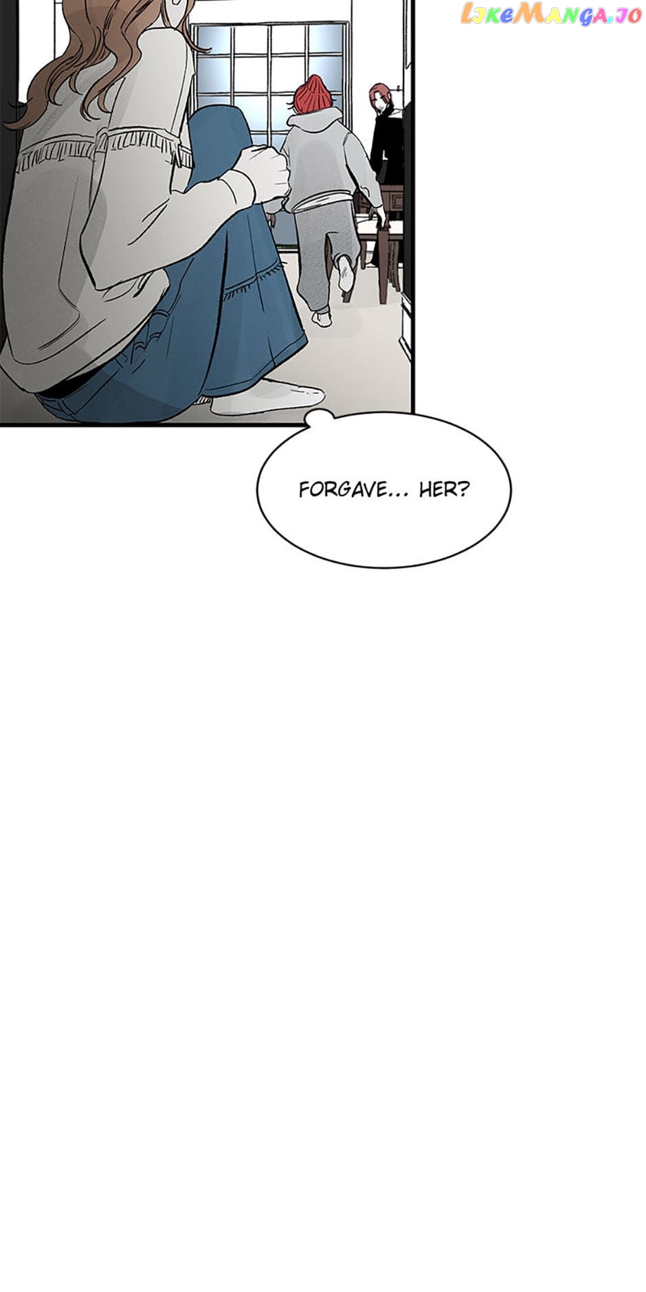 How to Draw an Ellipse Chapter 76 - Page 46