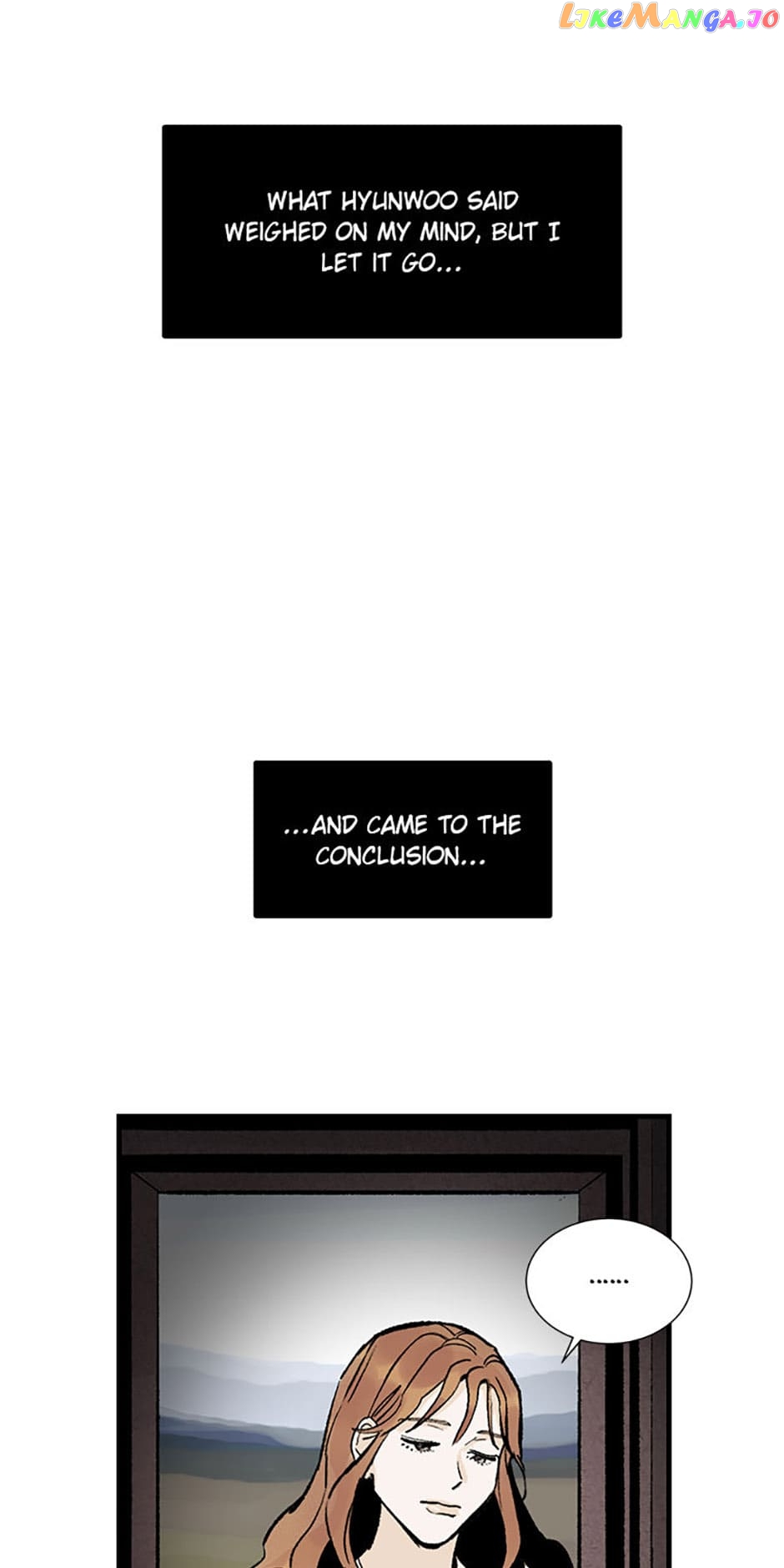 How to Draw an Ellipse Chapter 76 - Page 47