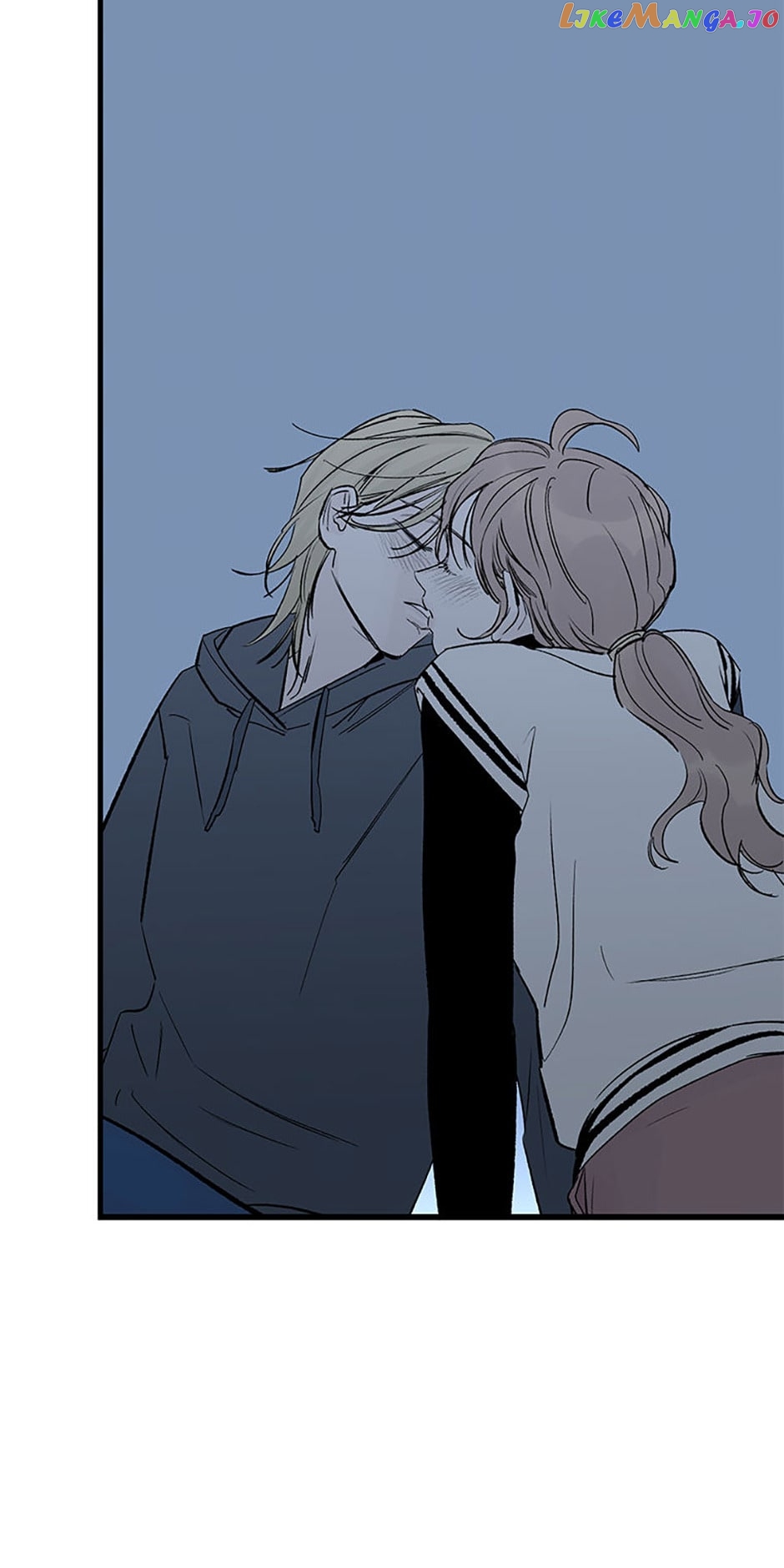 How to Draw an Ellipse Chapter 76 - Page 6