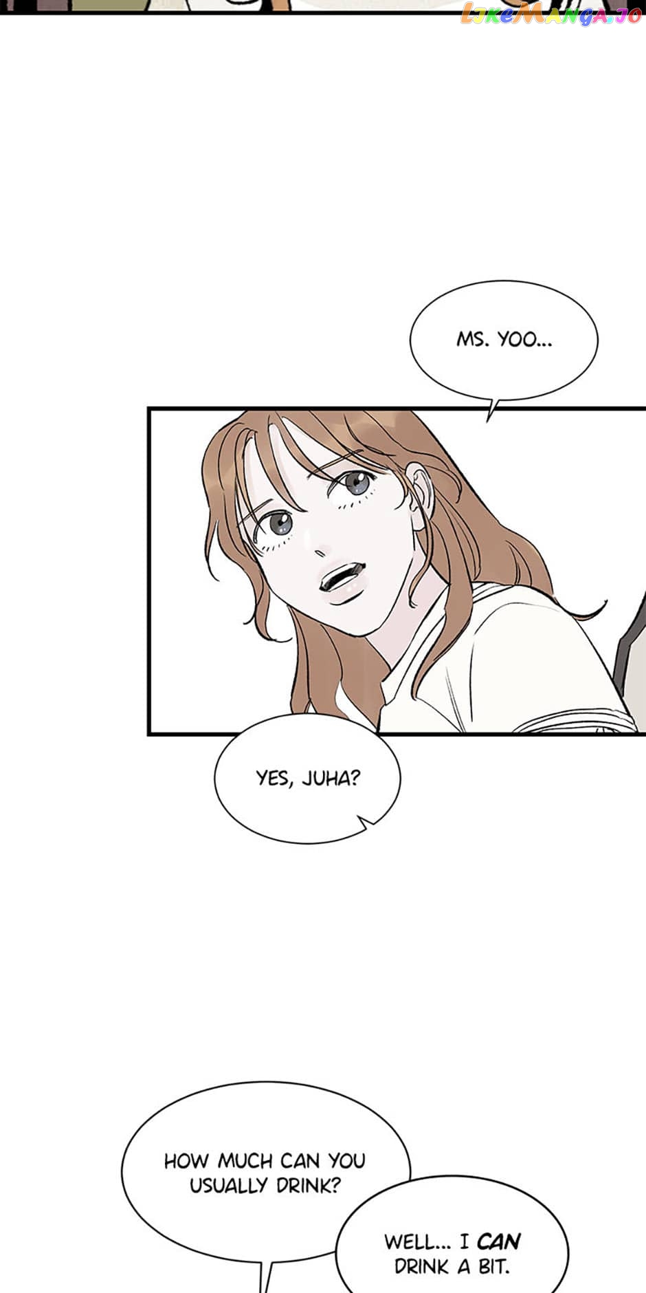 How to Draw an Ellipse Chapter 76 - Page 51