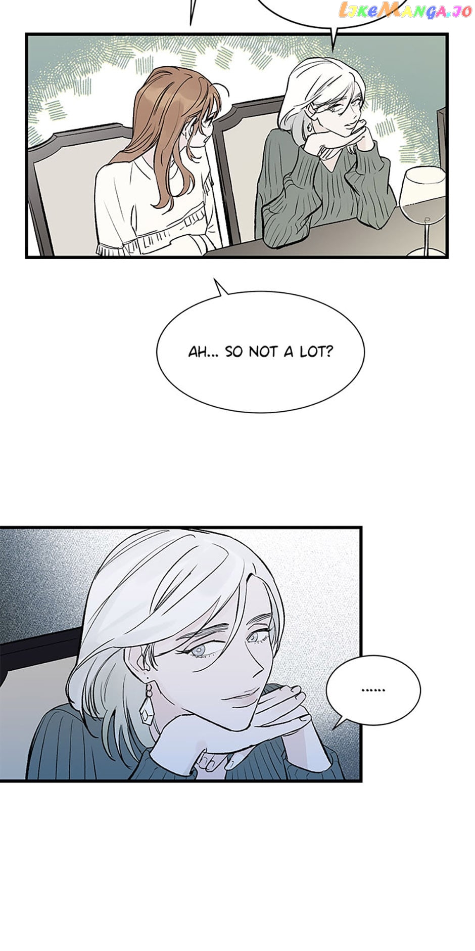 How to Draw an Ellipse Chapter 76 - Page 52