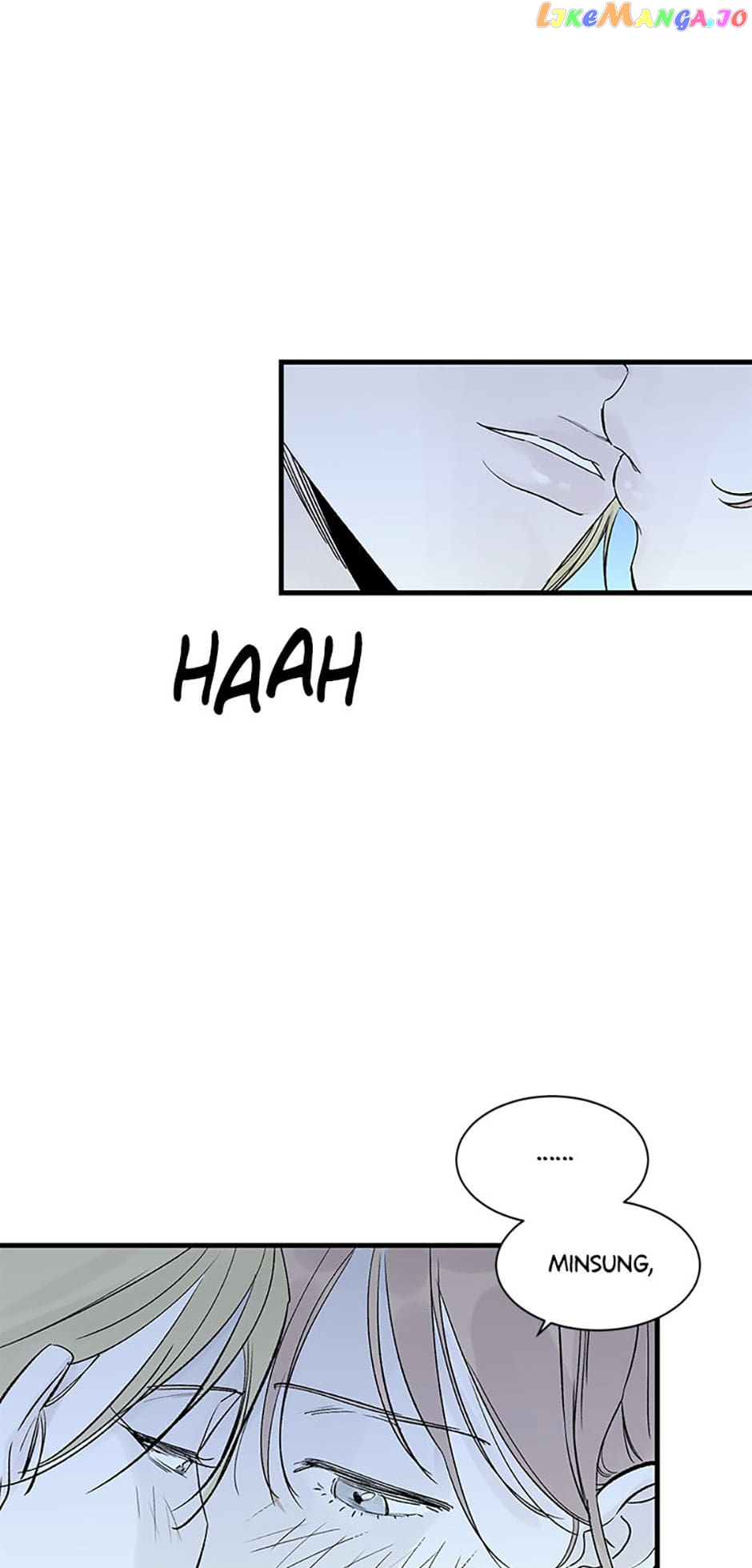 How to Draw an Ellipse Chapter 76 - Page 7