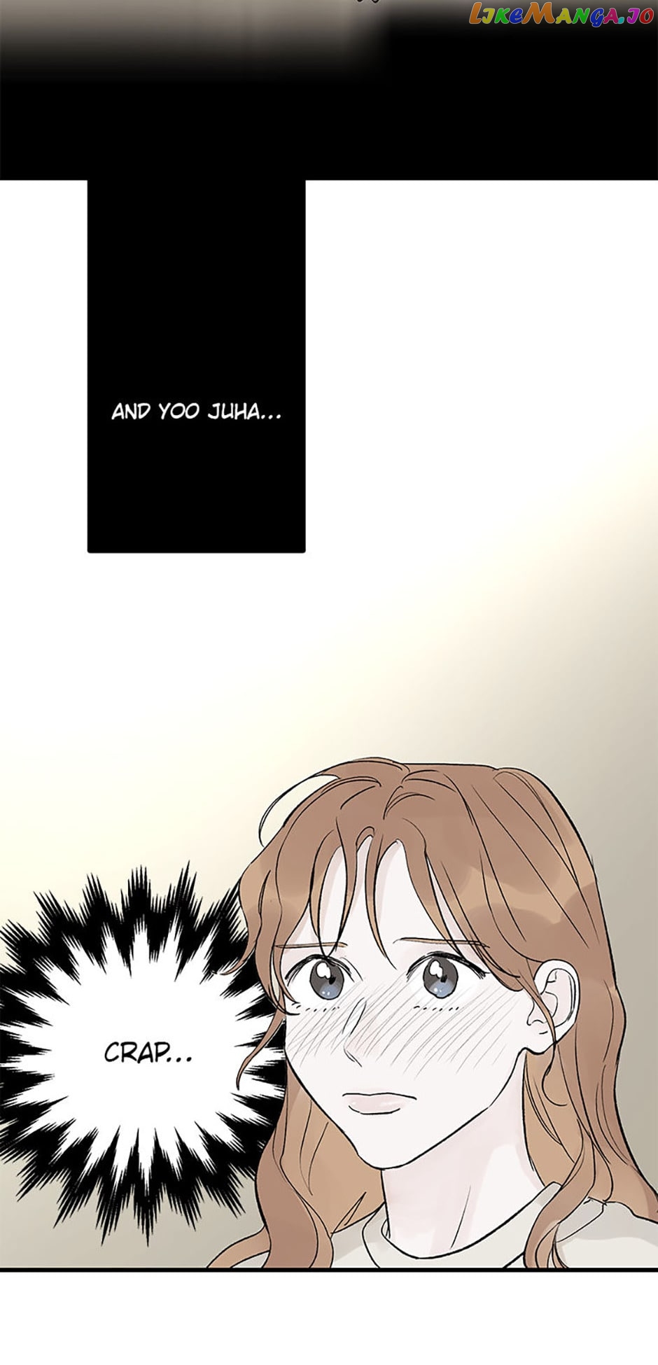 How to Draw an Ellipse Chapter 77 - Page 15